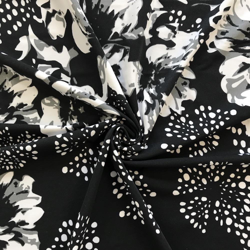 Monochrome Printed ITY (17-1) - Image 3