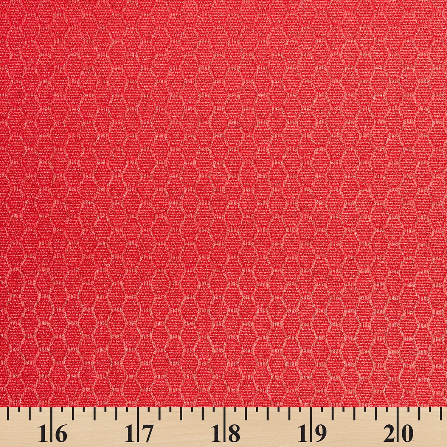 Ottertex 300D Solution Dyed PU Waterproof Hexagon Grid Ripstop - Image 10