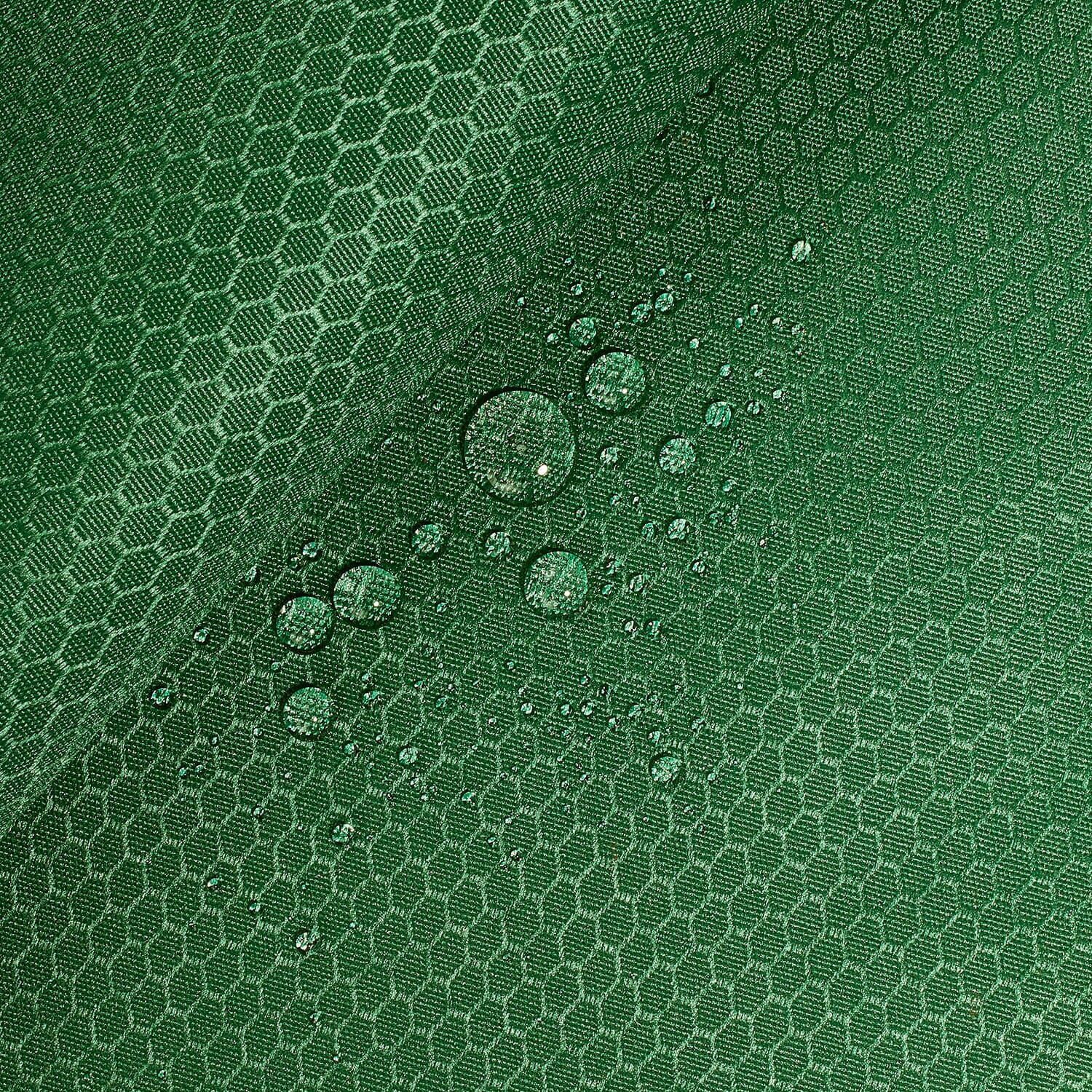 Ottertex 300D Solution Dyed PU Waterproof Hexagon Grid Ripstop - Image 12