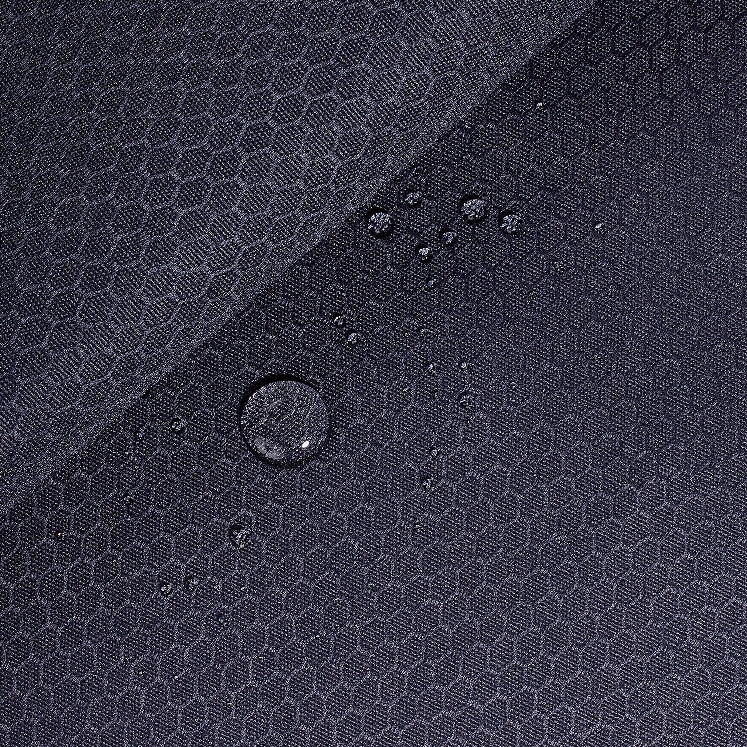 Ottertex 300D Solution Dyed PU Waterproof Hexagon Grid Ripstop - Image 15