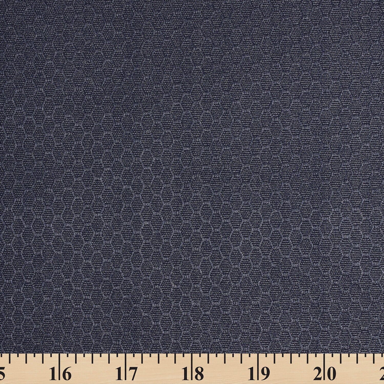 Ottertex 300D Solution Dyed PU Waterproof Hexagon Grid Ripstop - Image 16