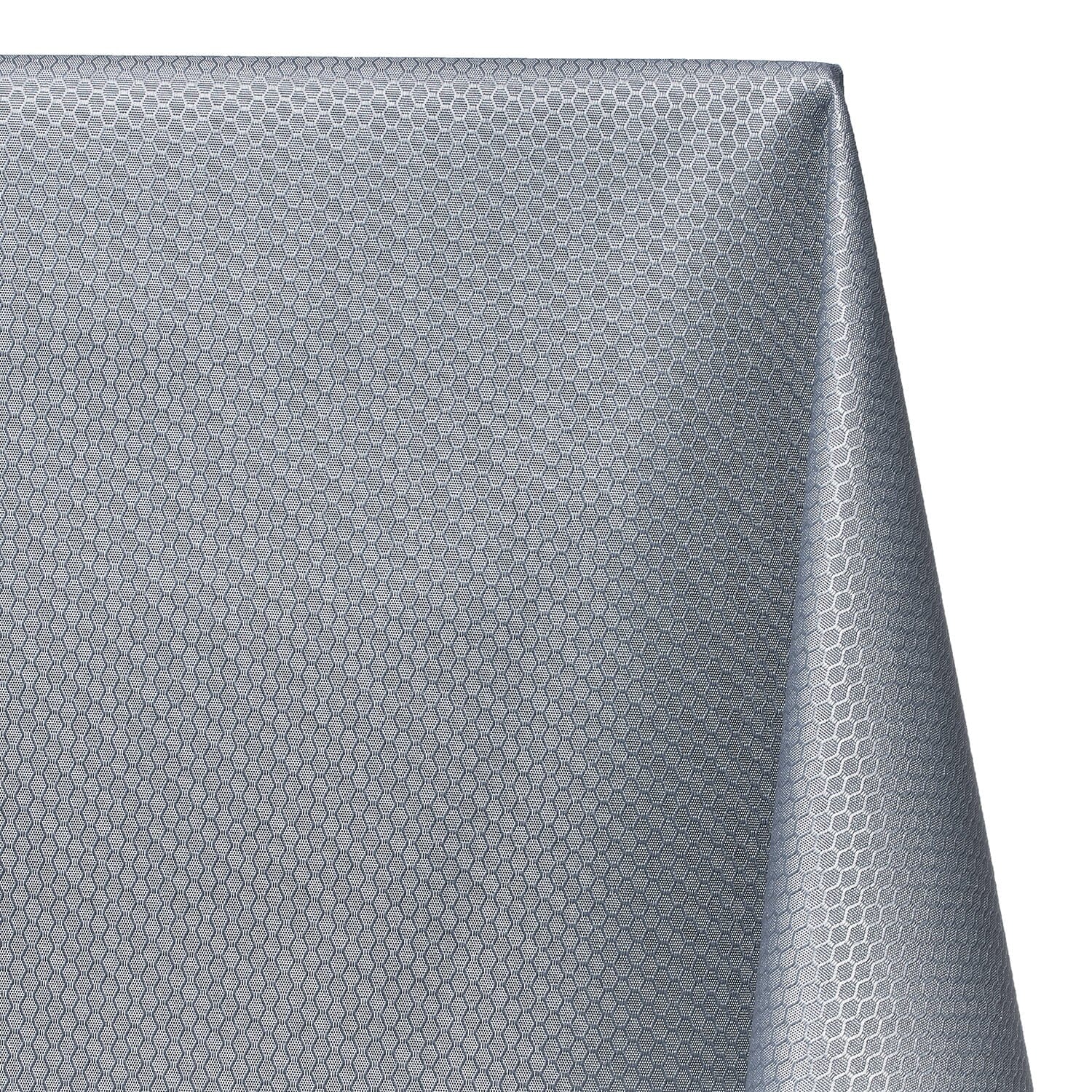 Ottertex 300D Solution Dyed PU Waterproof Hexagon Grid Ripstop - Image 17