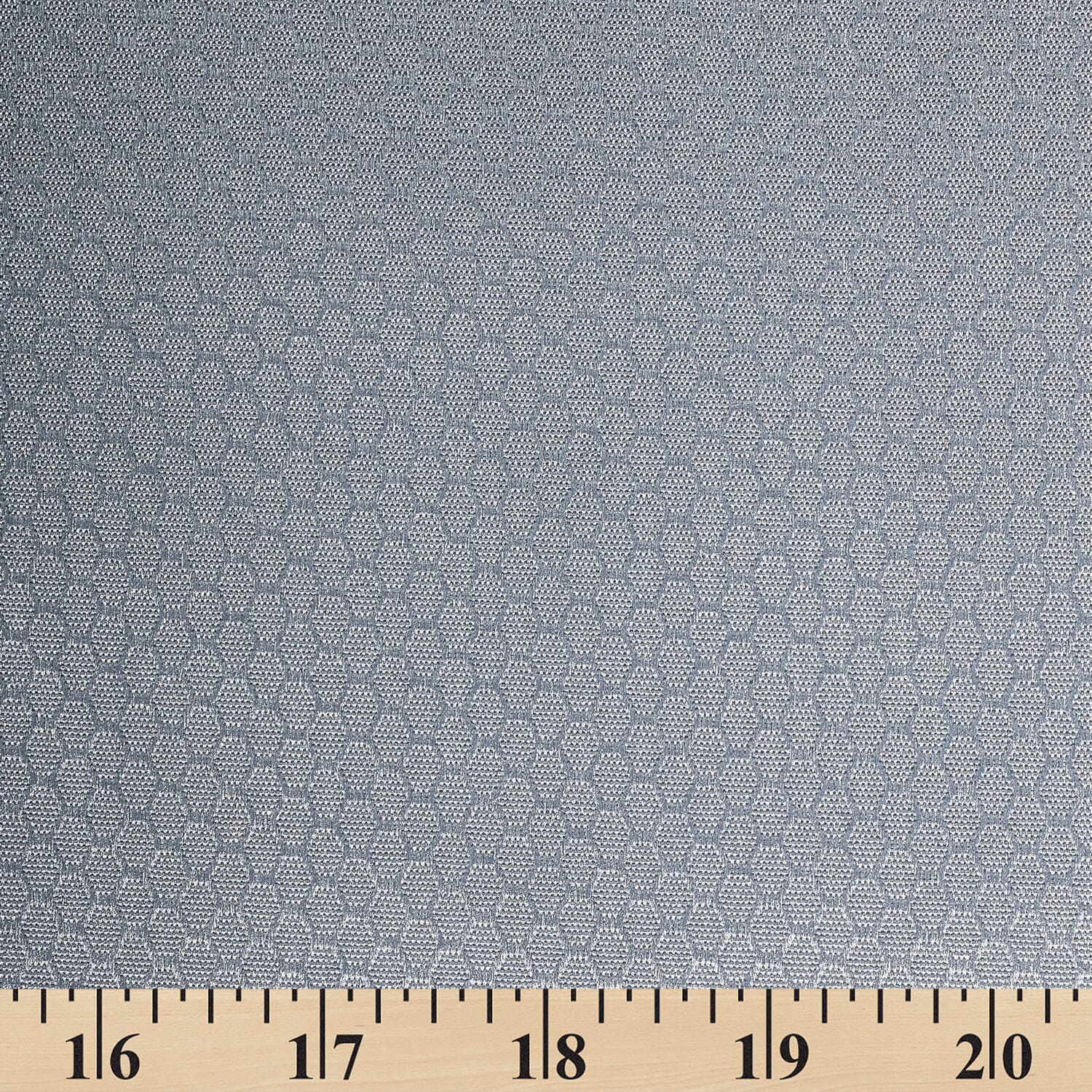 Ottertex 300D Solution Dyed PU Waterproof Hexagon Grid Ripstop - Image 19
