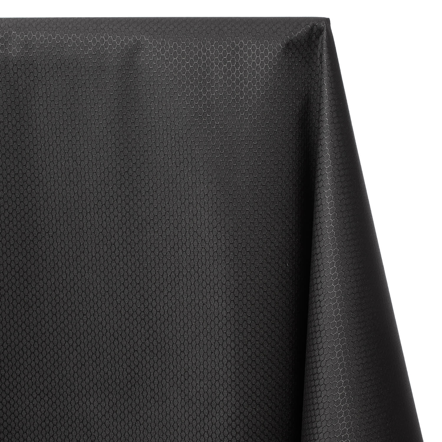 Ottertex 300D Solution Dyed PU Waterproof Hexagon Grid Ripstop - Image 20