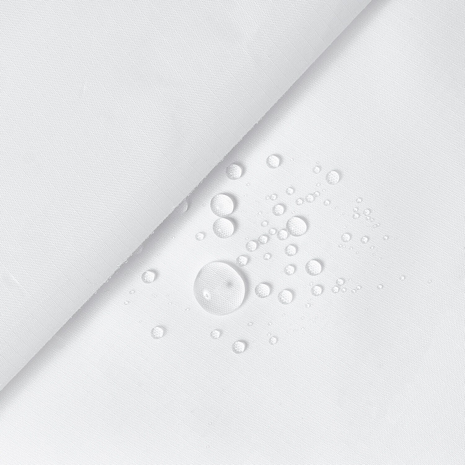 Ottertex® Waterproof 70D (1.9oz) DWR & PU Coated Nylon Ripstop - Image 3