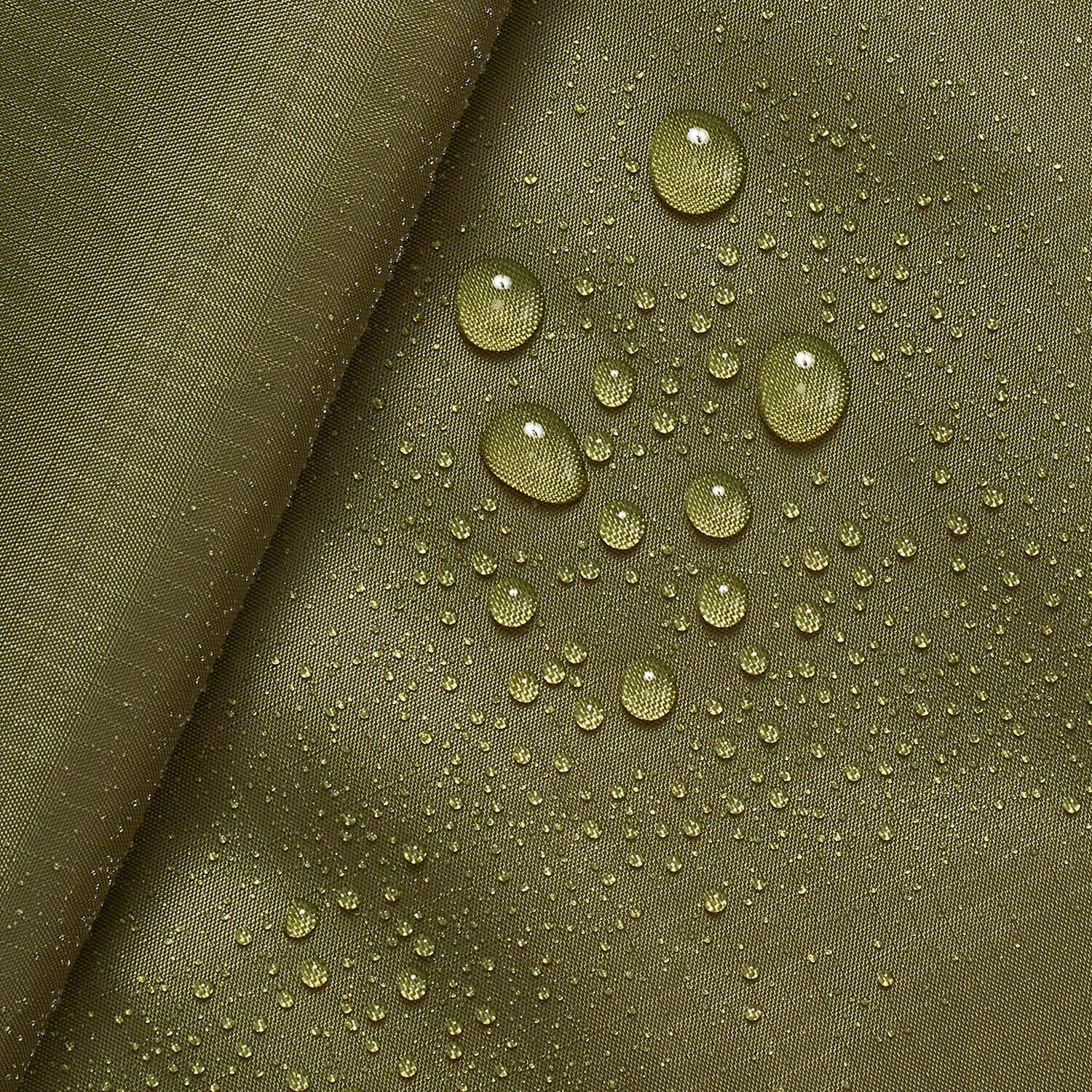 Ottertex® Waterproof 70D (1.9oz) DWR & PU Coated Nylon Ripstop - Image 57