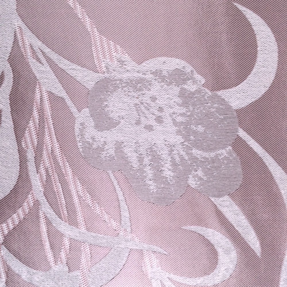 Pink Brushed Jacquard (908-9) - Image 4