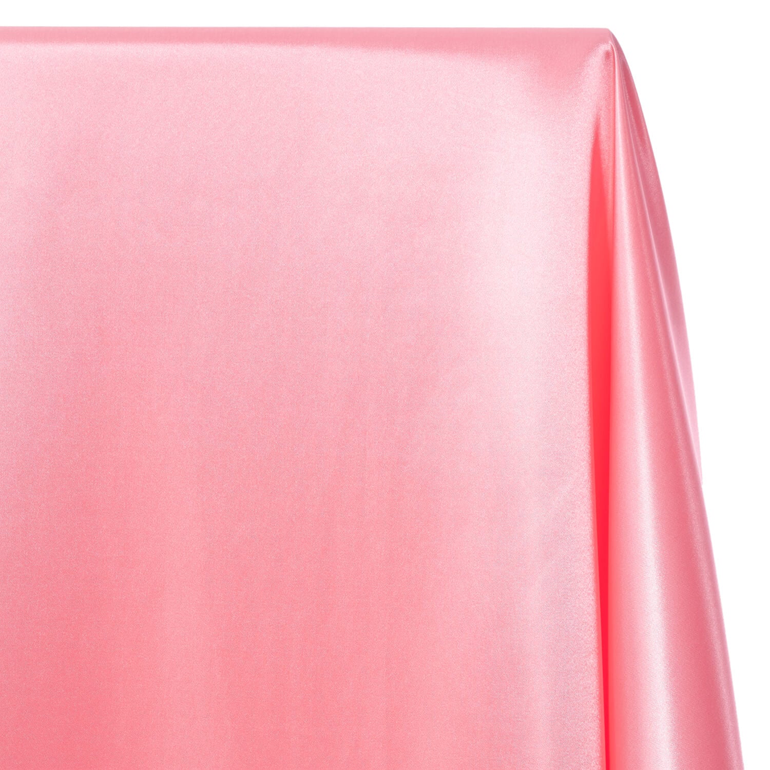 Polyester Charmeuse Satin (58/60 Inch) - Image 5