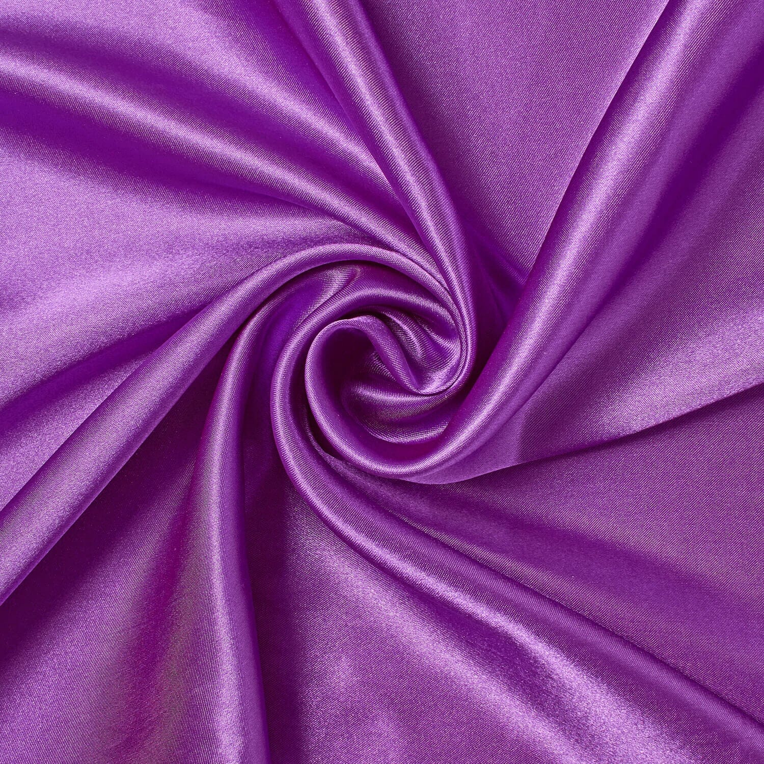 Polyester Charmeuse Satin (58/60 Inch) - Image 76