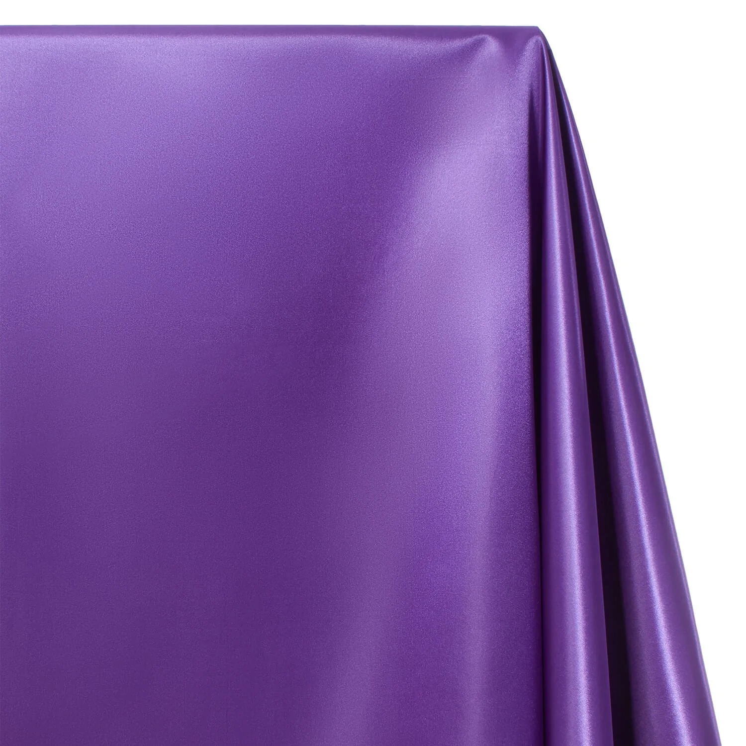 Polyester Charmeuse Satin (58/60 Inch) - Image 79
