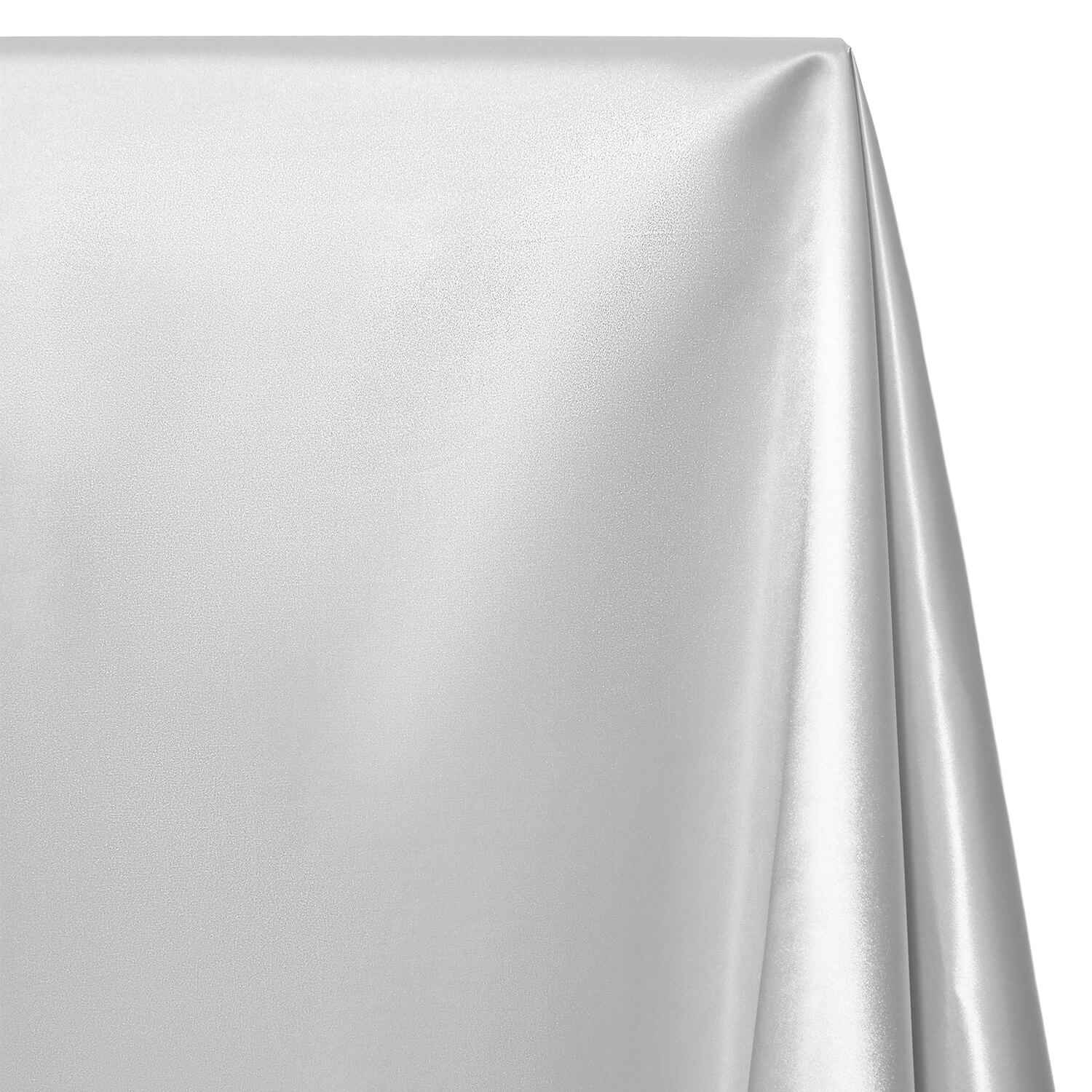 Polyester Charmeuse Satin (58/60 Inch) - Image 81