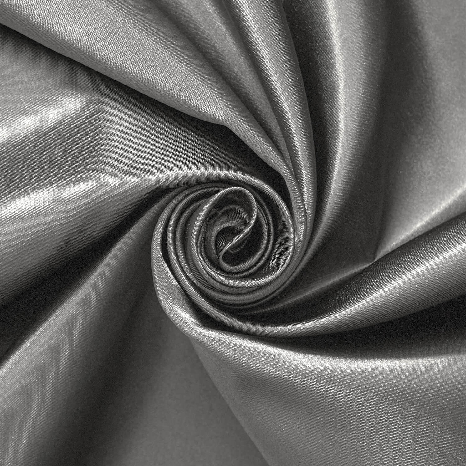 Polyester Charmeuse Satin (58/60 Inch) - Image 82