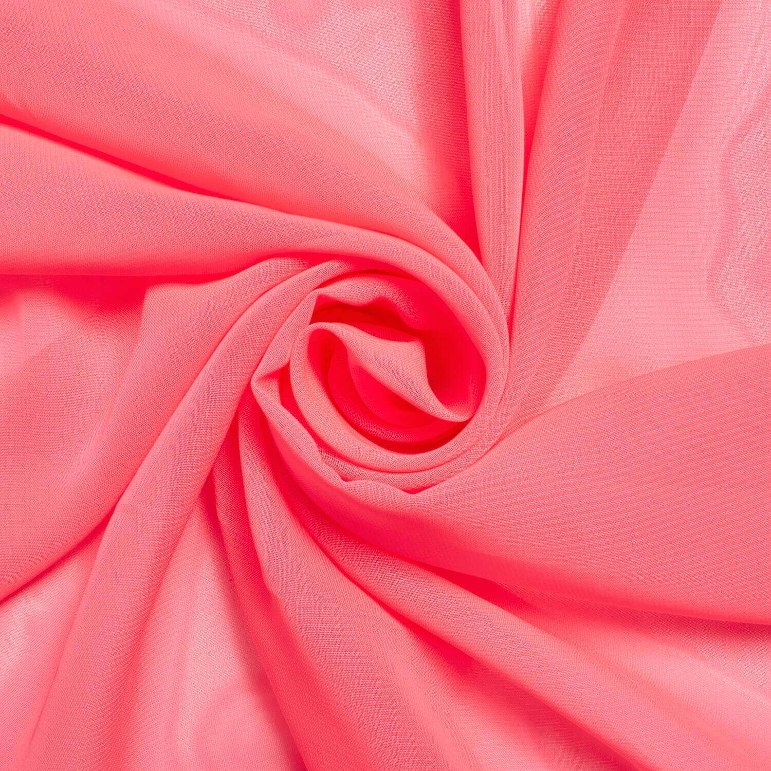 Polyester Chiffon (60 Inch) - Image 12