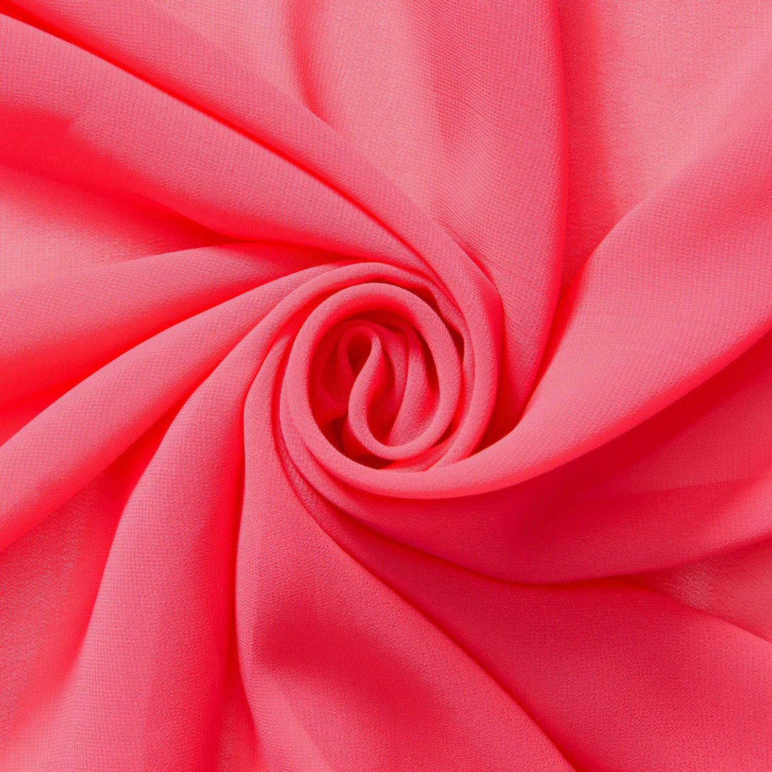 Polyester Chiffon (60 Inch) - Image 14