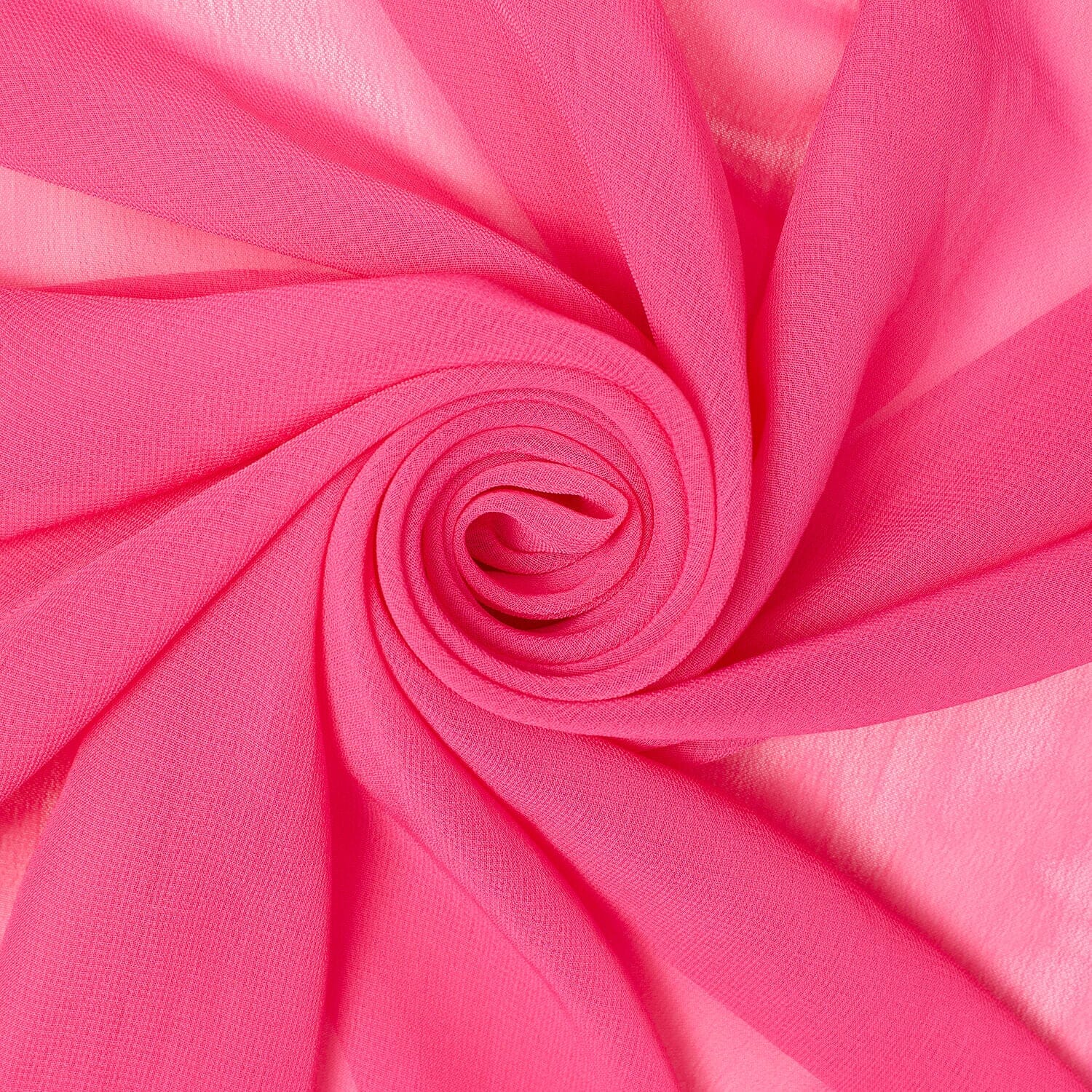 Polyester Chiffon (60 Inch) - Image 16