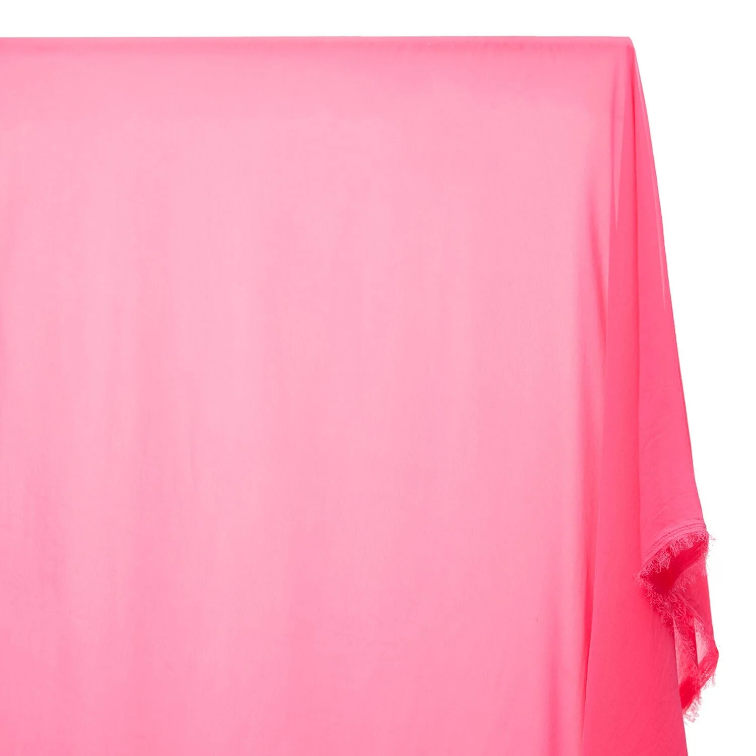 Polyester Chiffon (60 Inch) - Image 18