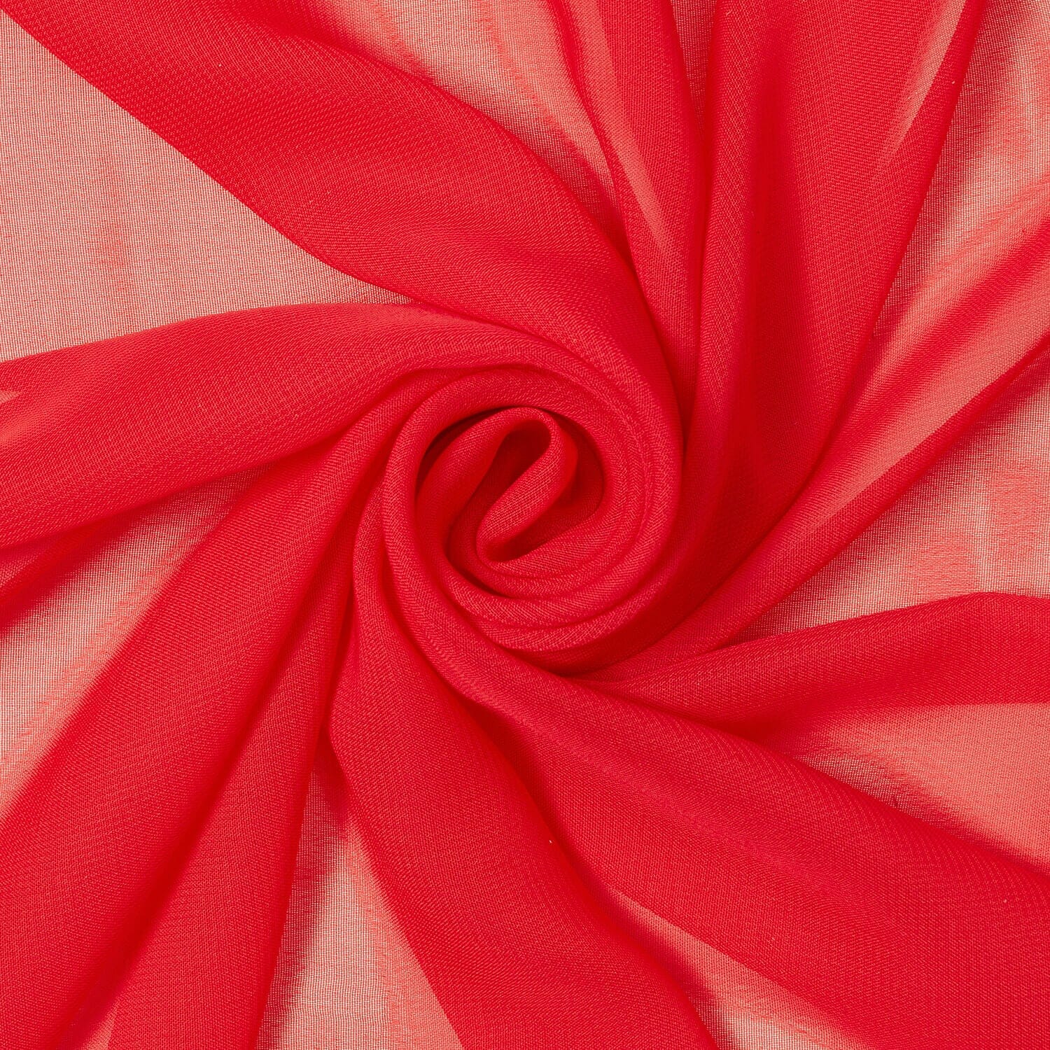 Polyester Chiffon (60 Inch) - Image 19