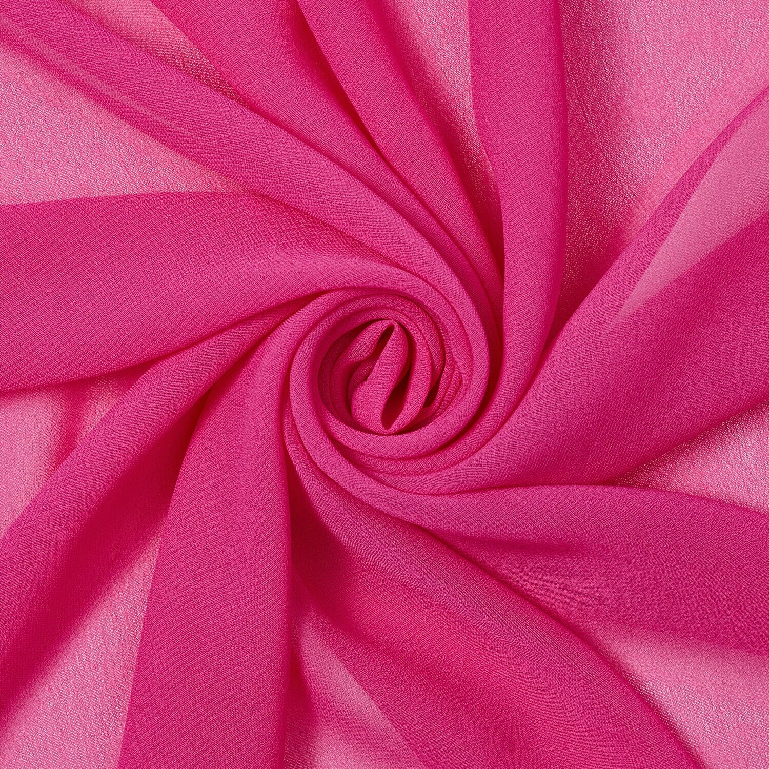 Polyester Chiffon (60 Inch) - Image 21