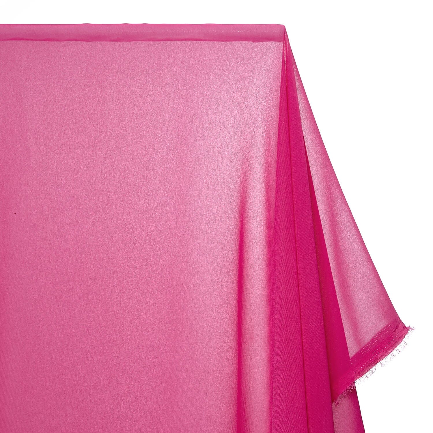 Polyester Chiffon (60 Inch) - Image 22