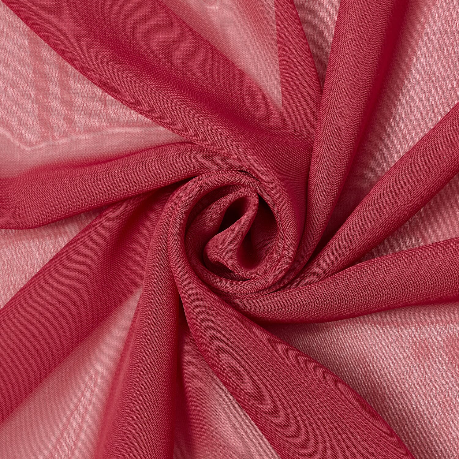 Polyester Chiffon (60 Inch) - Image 23