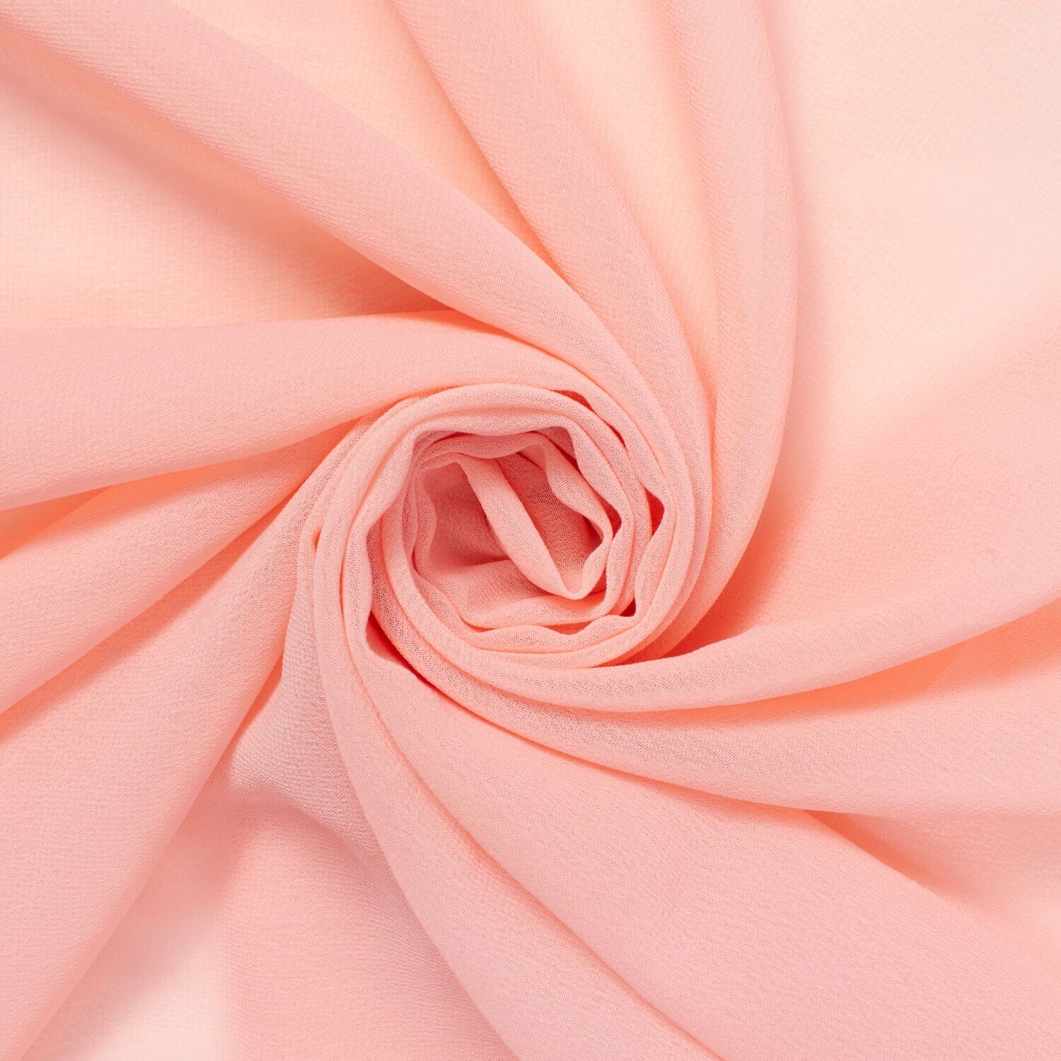 Polyester Chiffon (60 Inch) - Image 25