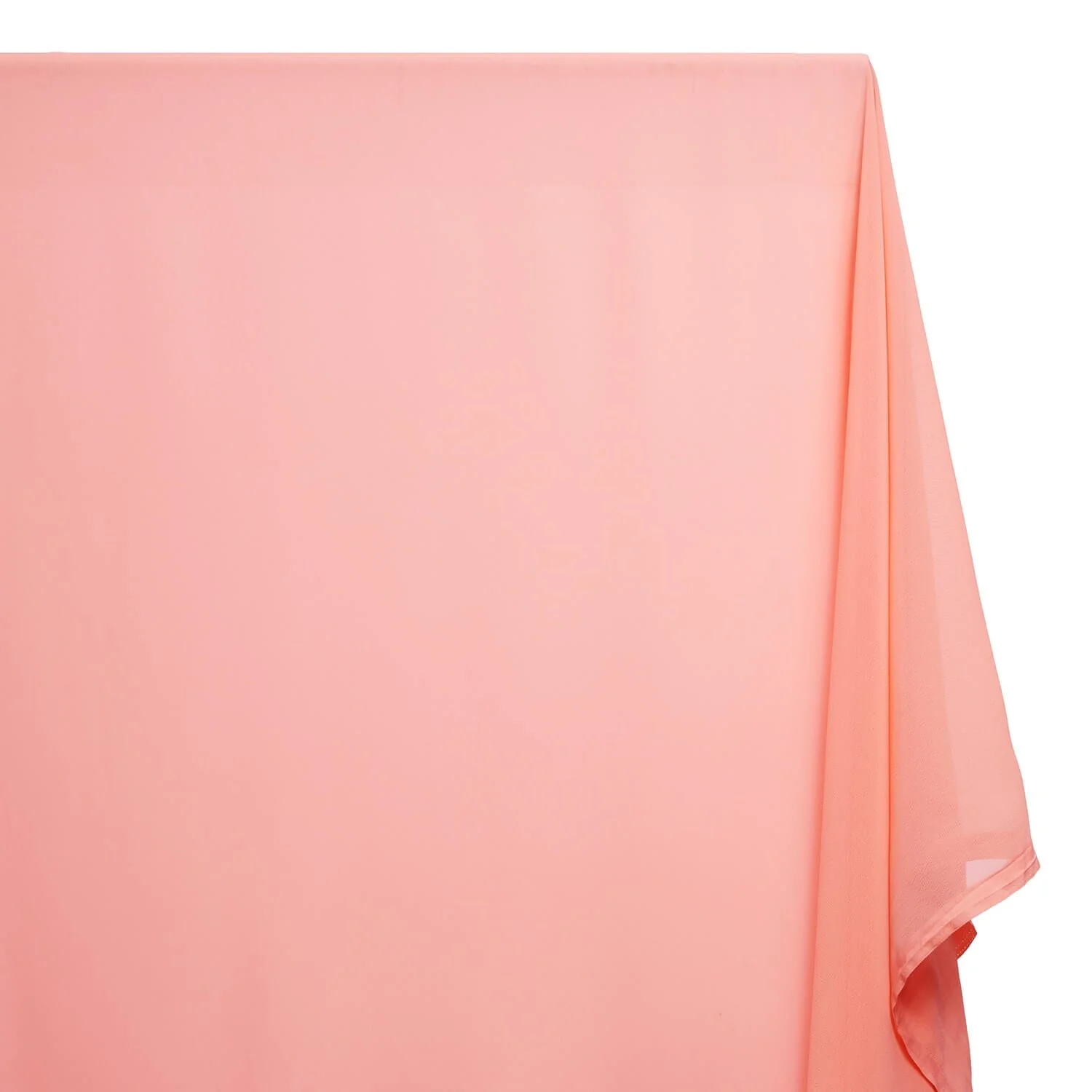 Polyester Chiffon (60 Inch) - Image 26