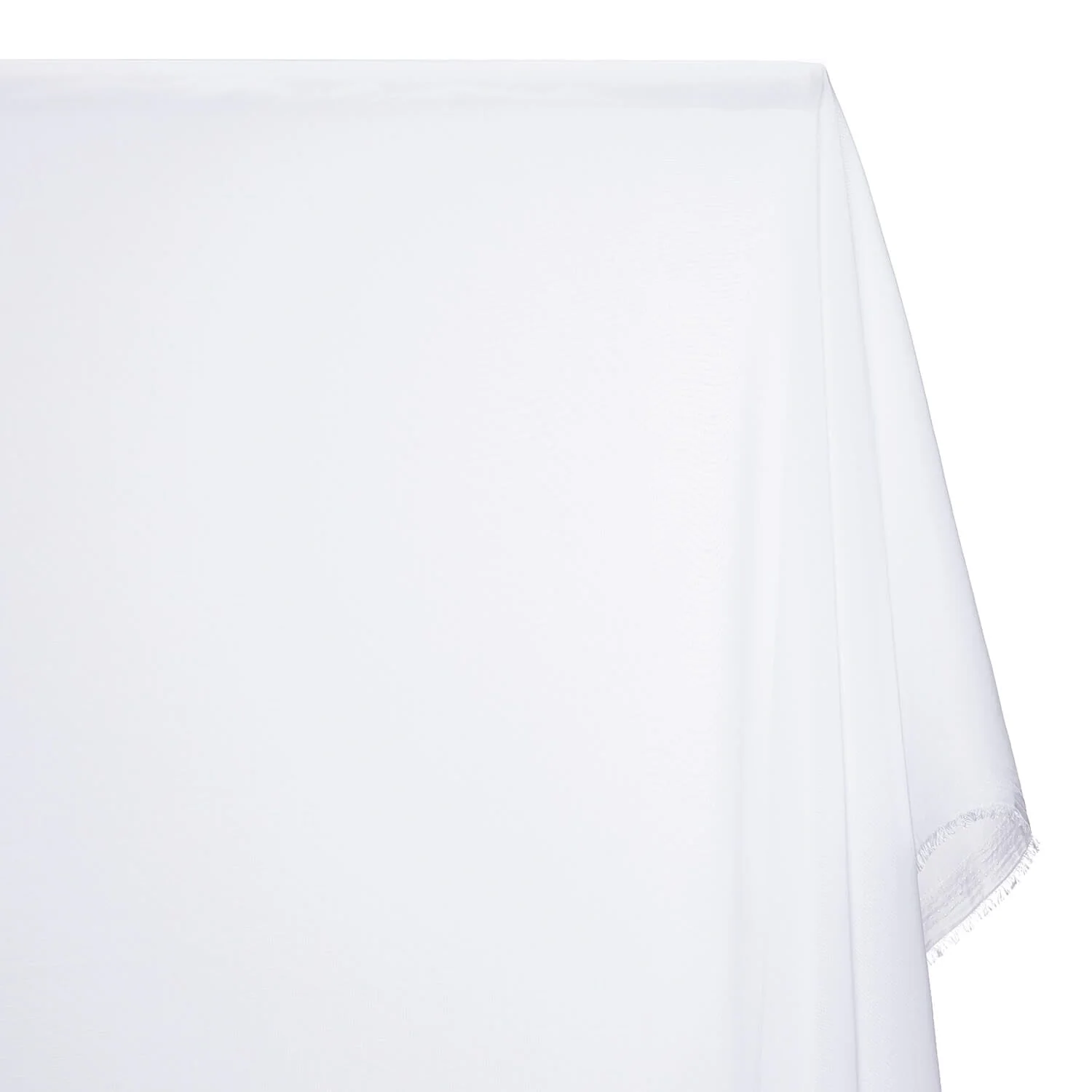 Polyester Chiffon (60 Inch) - Image 3