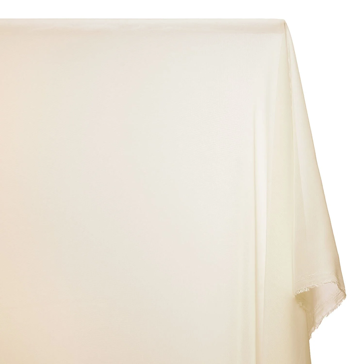 Polyester Chiffon (60 Inch) - Image 32