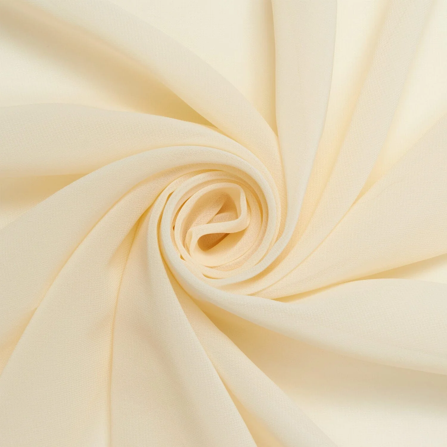 Polyester Chiffon (60 Inch) - Image 33