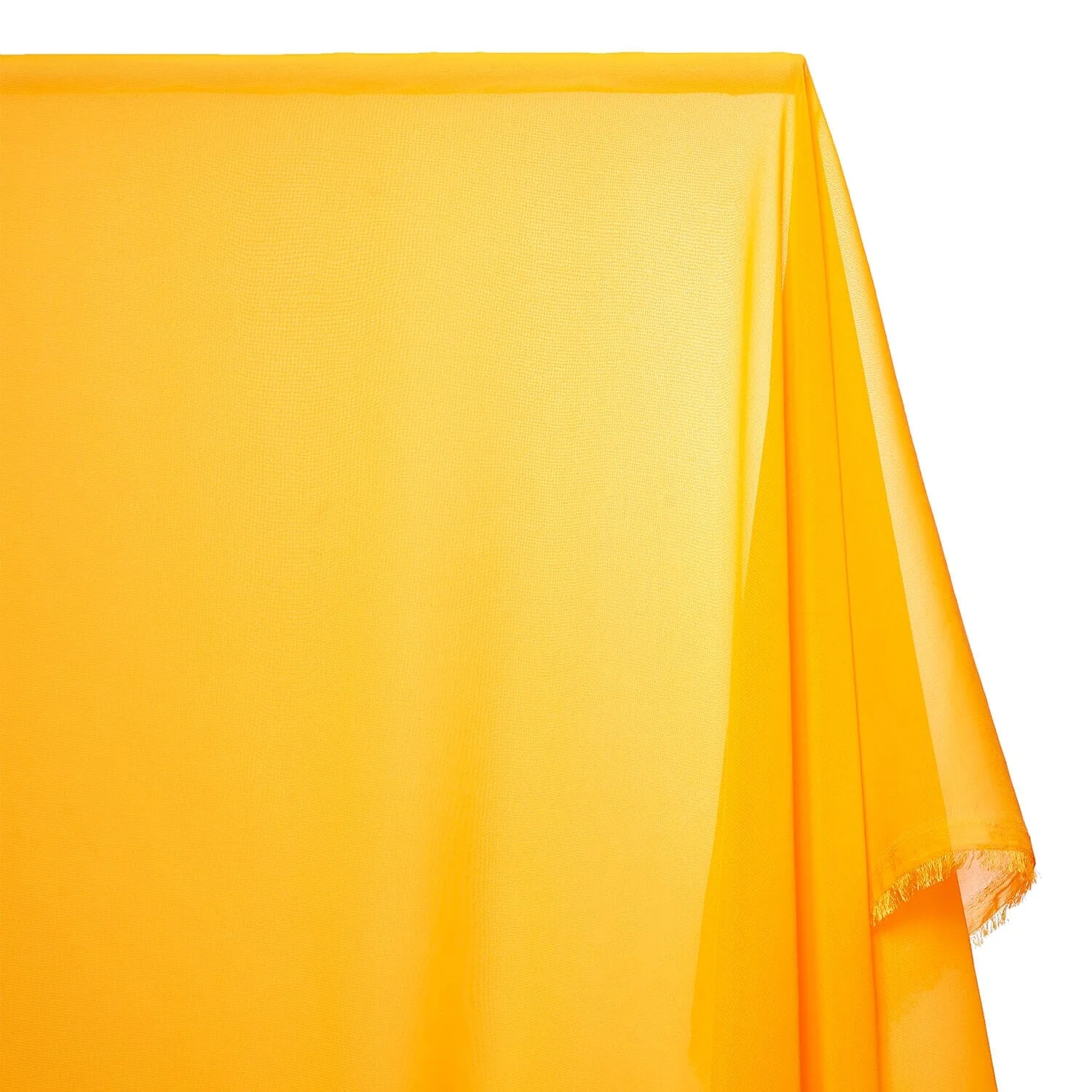 Polyester Chiffon (60 Inch) - Image 40