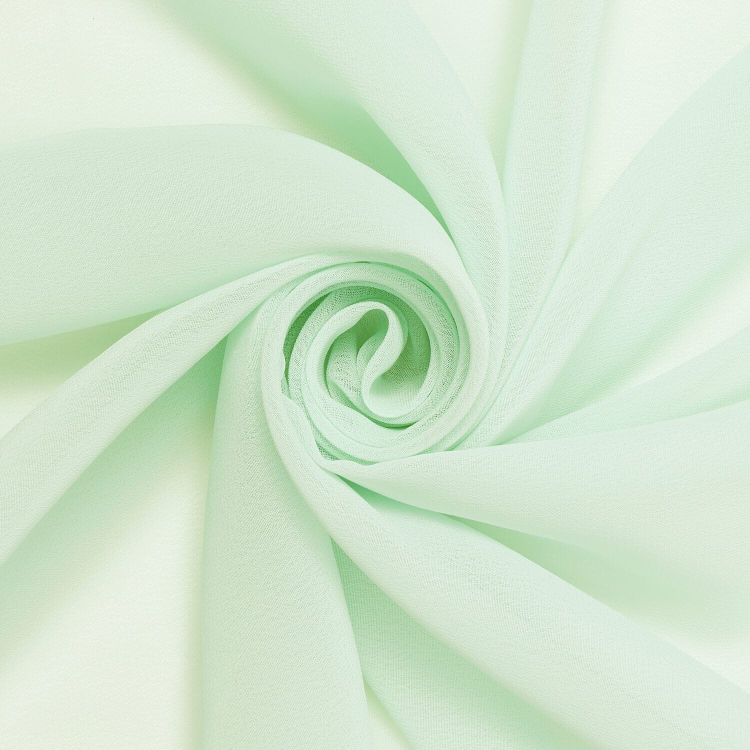 Polyester Chiffon (60 Inch) - Image 47