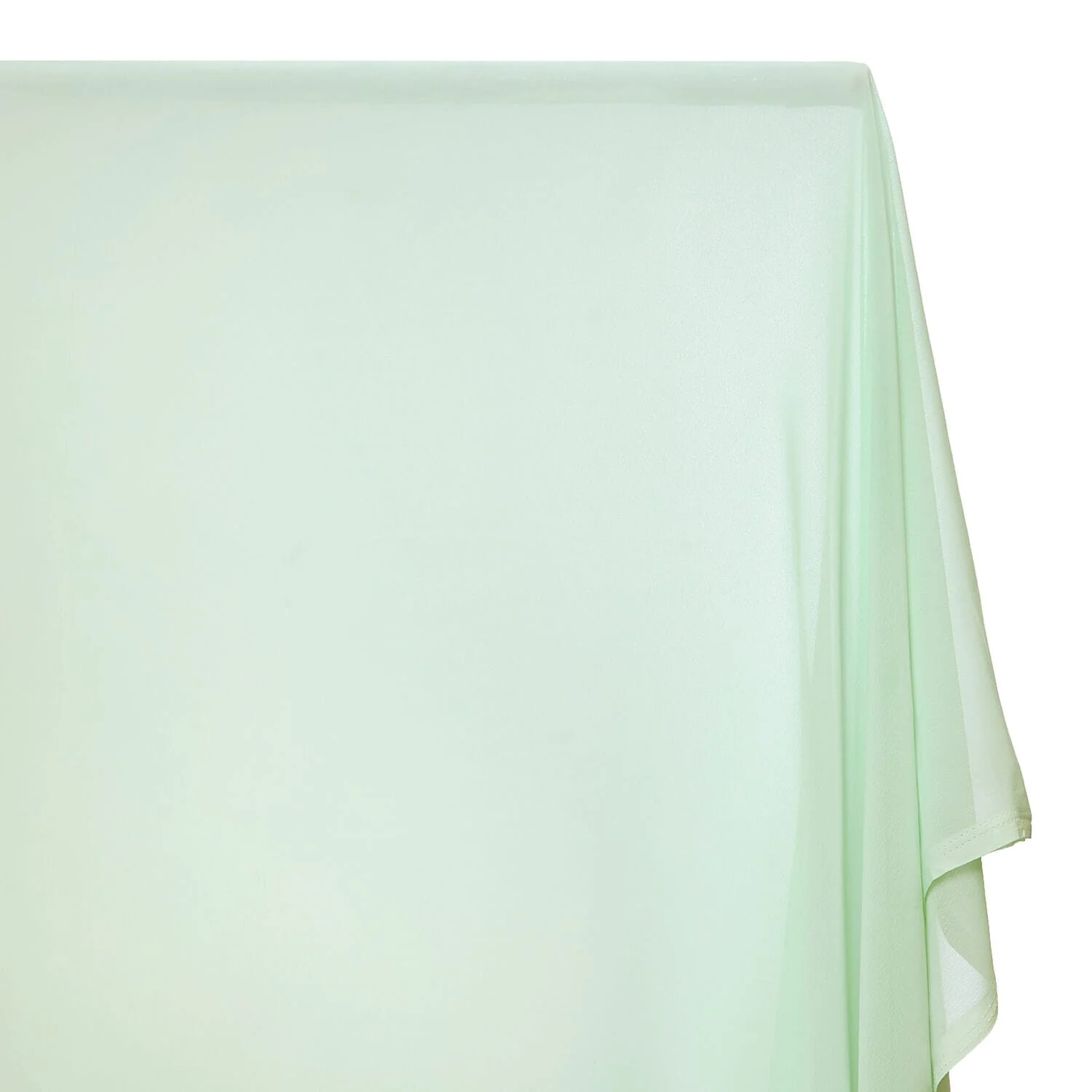 Polyester Chiffon (60 Inch) - Image 48
