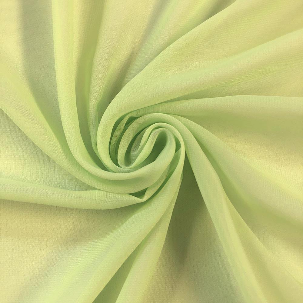 Polyester Chiffon (60 Inch) - Image 49
