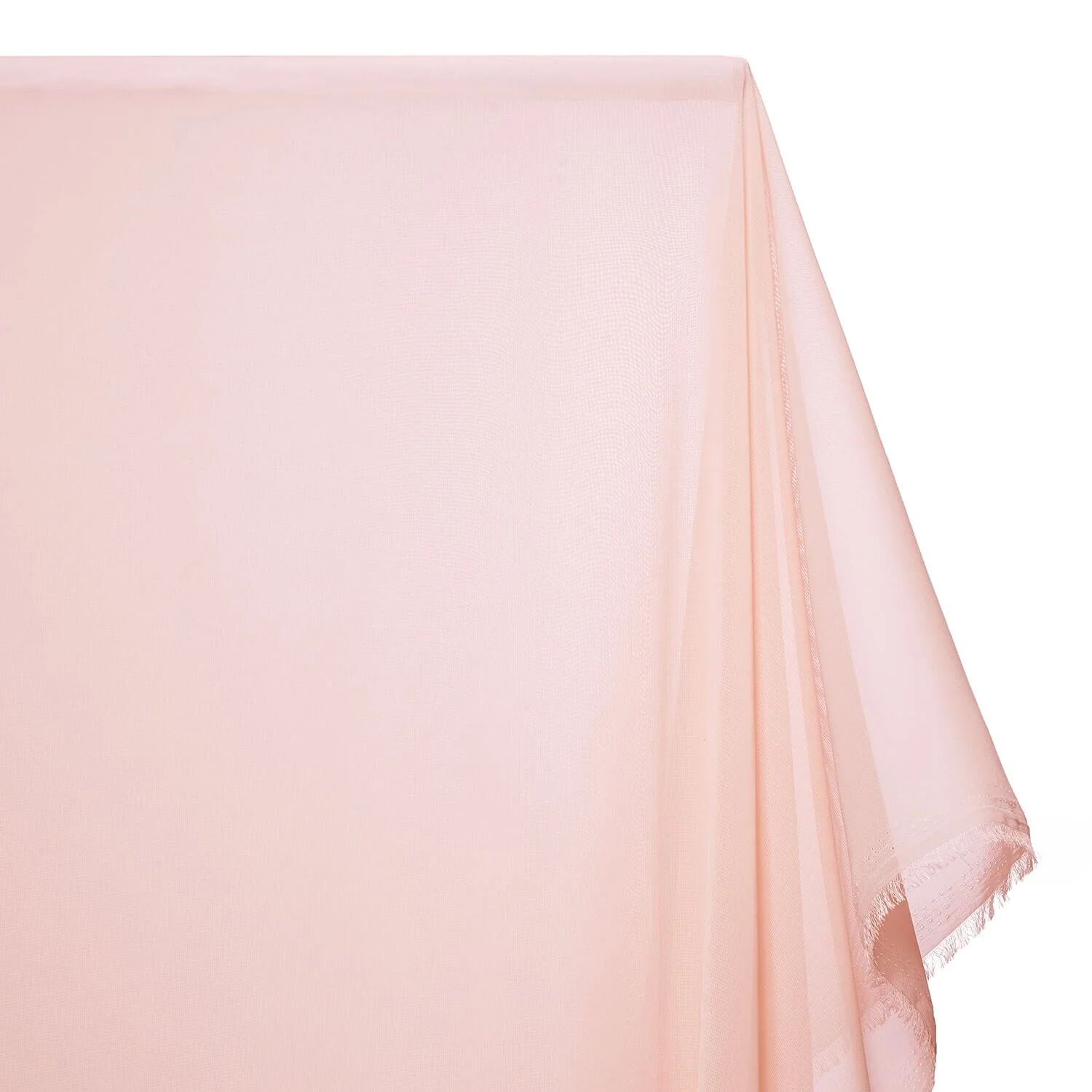 Polyester Chiffon (60 Inch) - Image 5