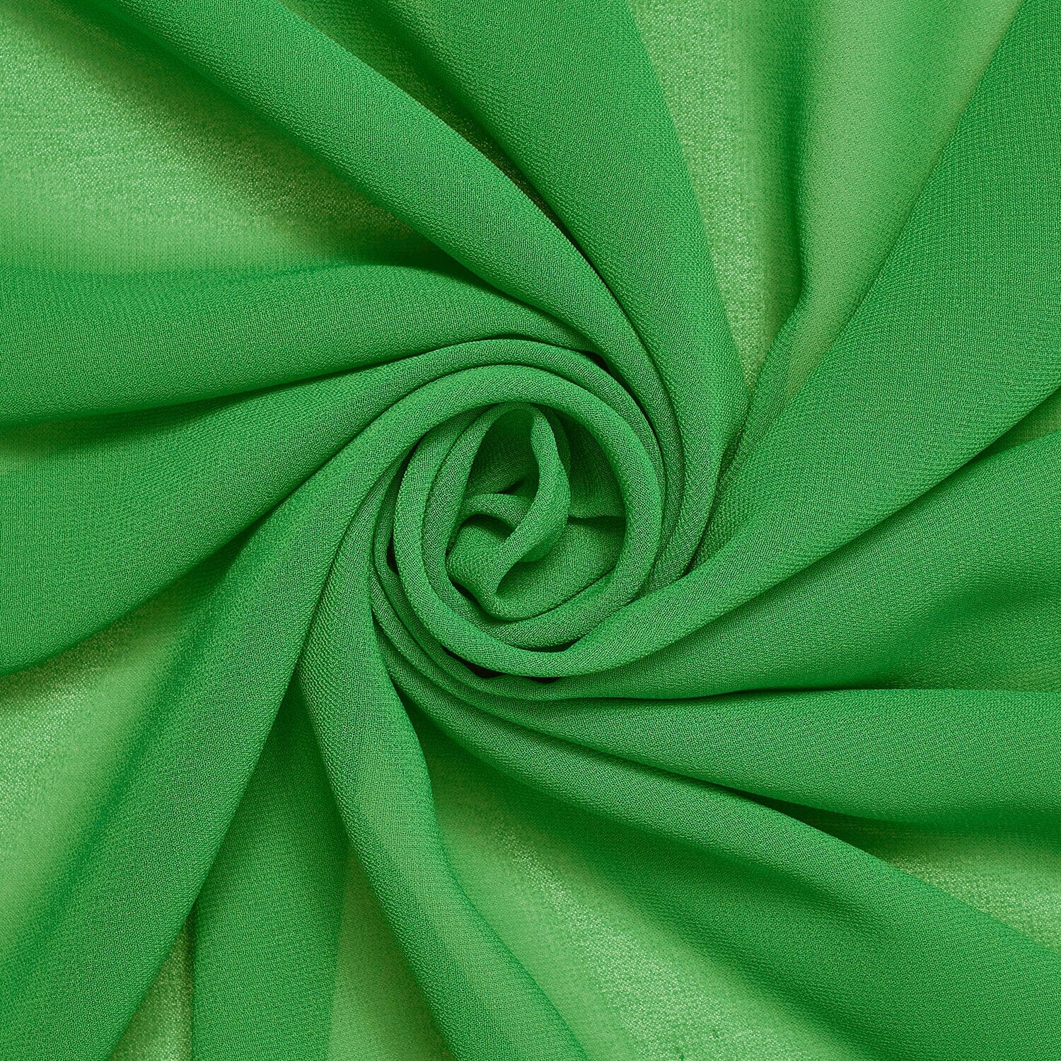 Polyester Chiffon (60 Inch) - Image 56
