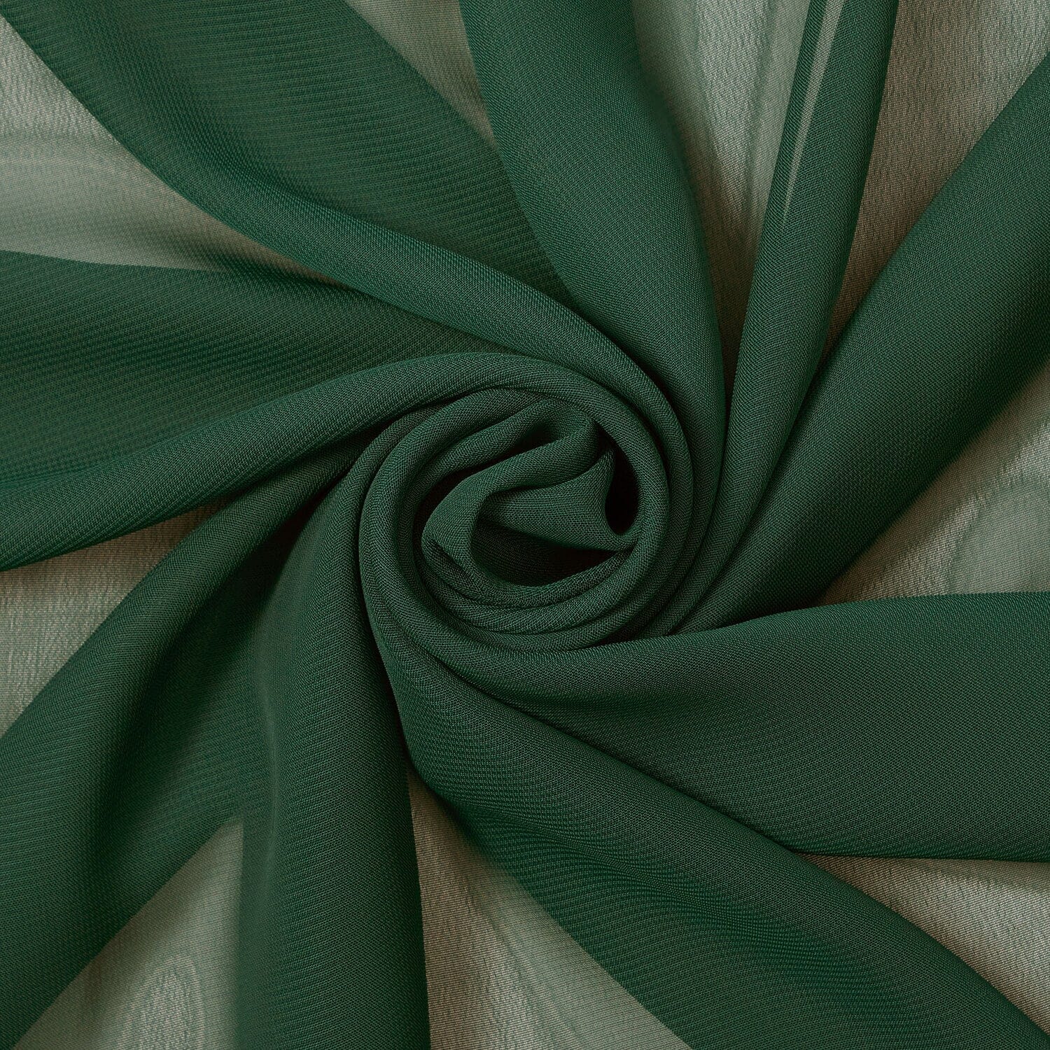 Polyester Chiffon (60 Inch) - Image 58