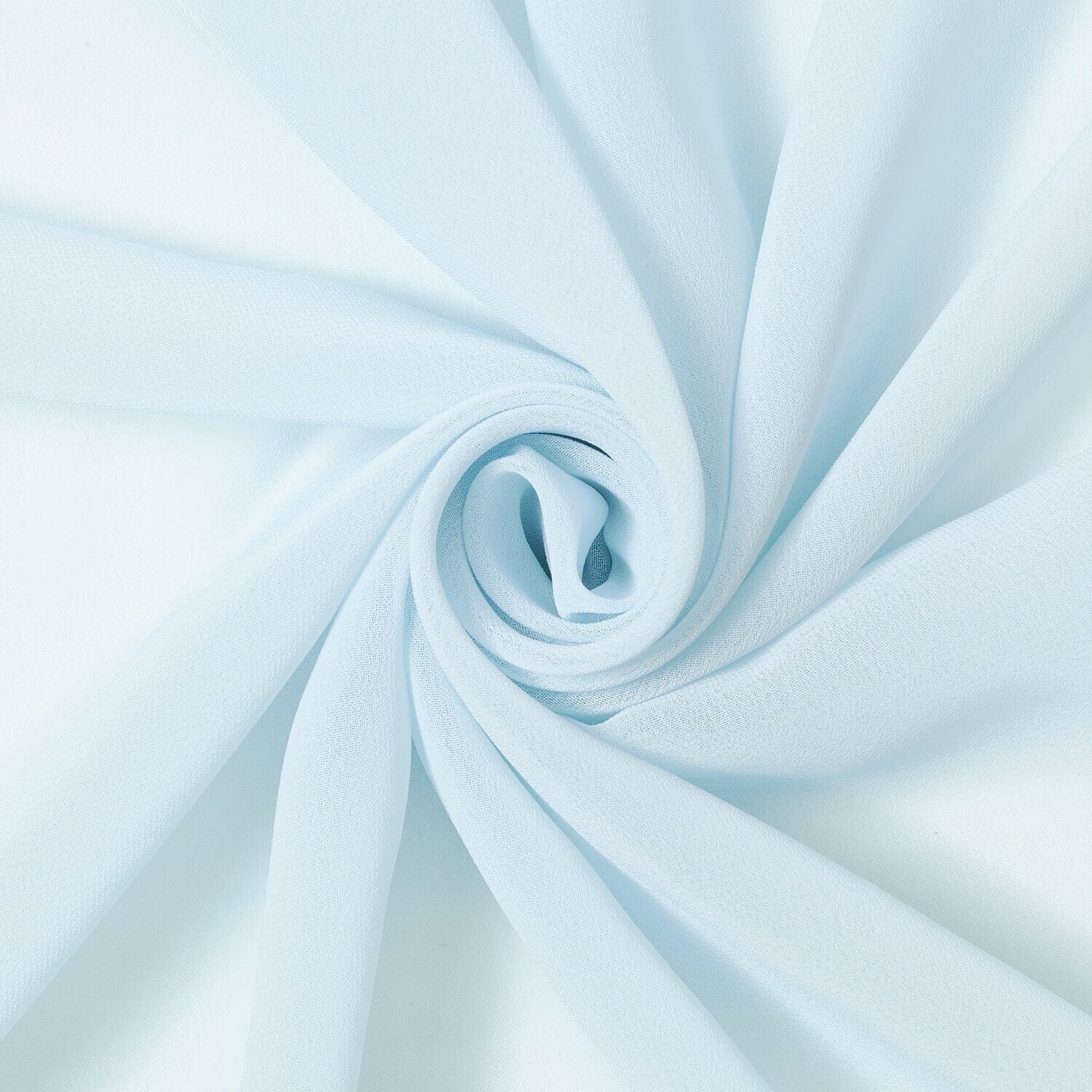 Polyester Chiffon (60 Inch) - Image 60