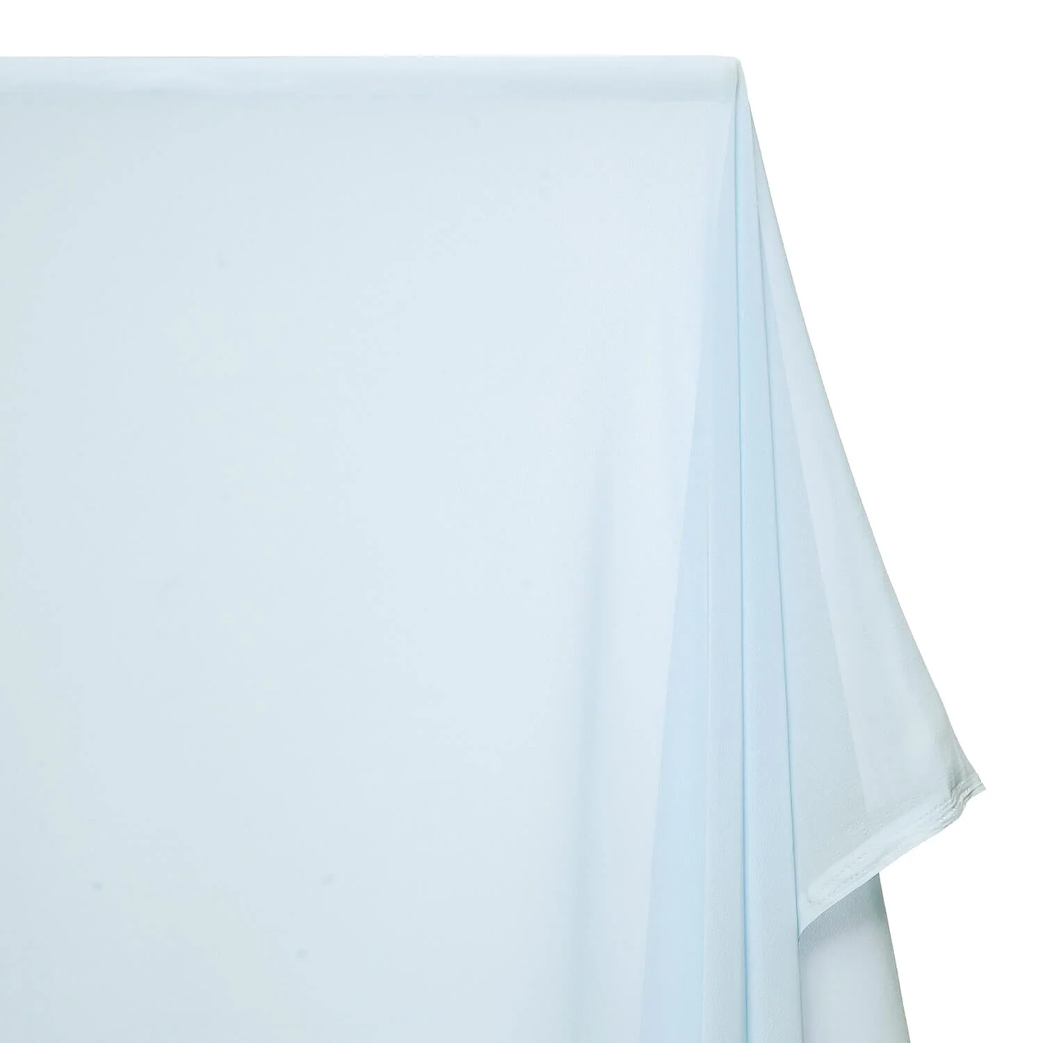 Polyester Chiffon (60 Inch) - Image 61