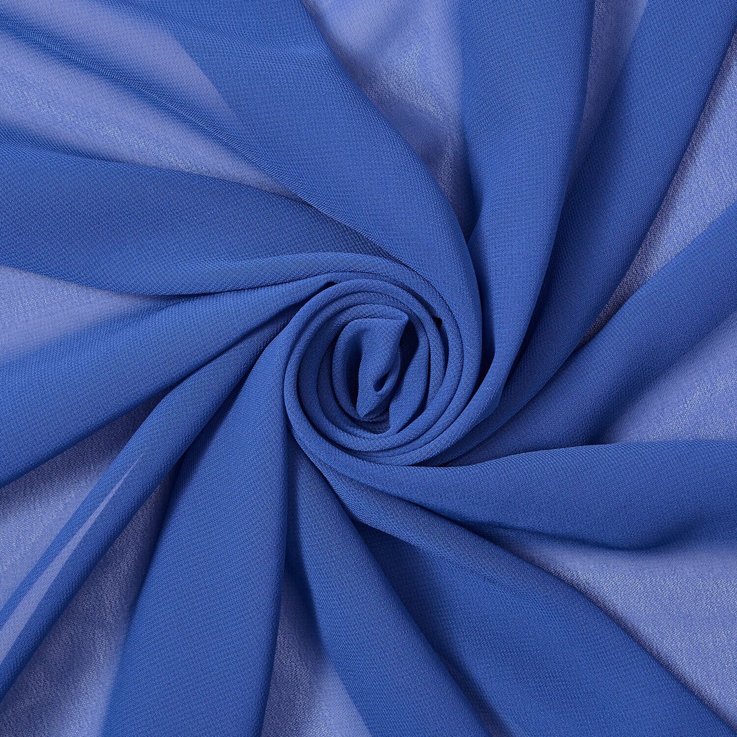Polyester Chiffon (60 Inch) - Image 66