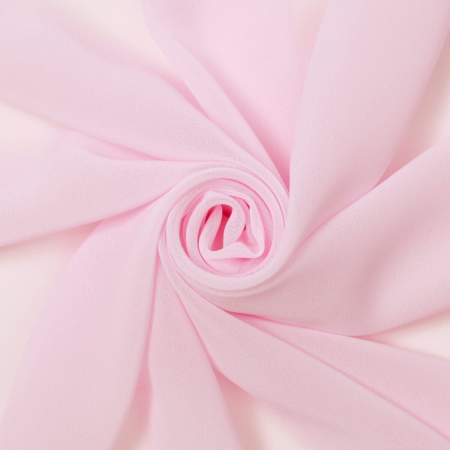 Polyester Chiffon (60 Inch) - Image 70