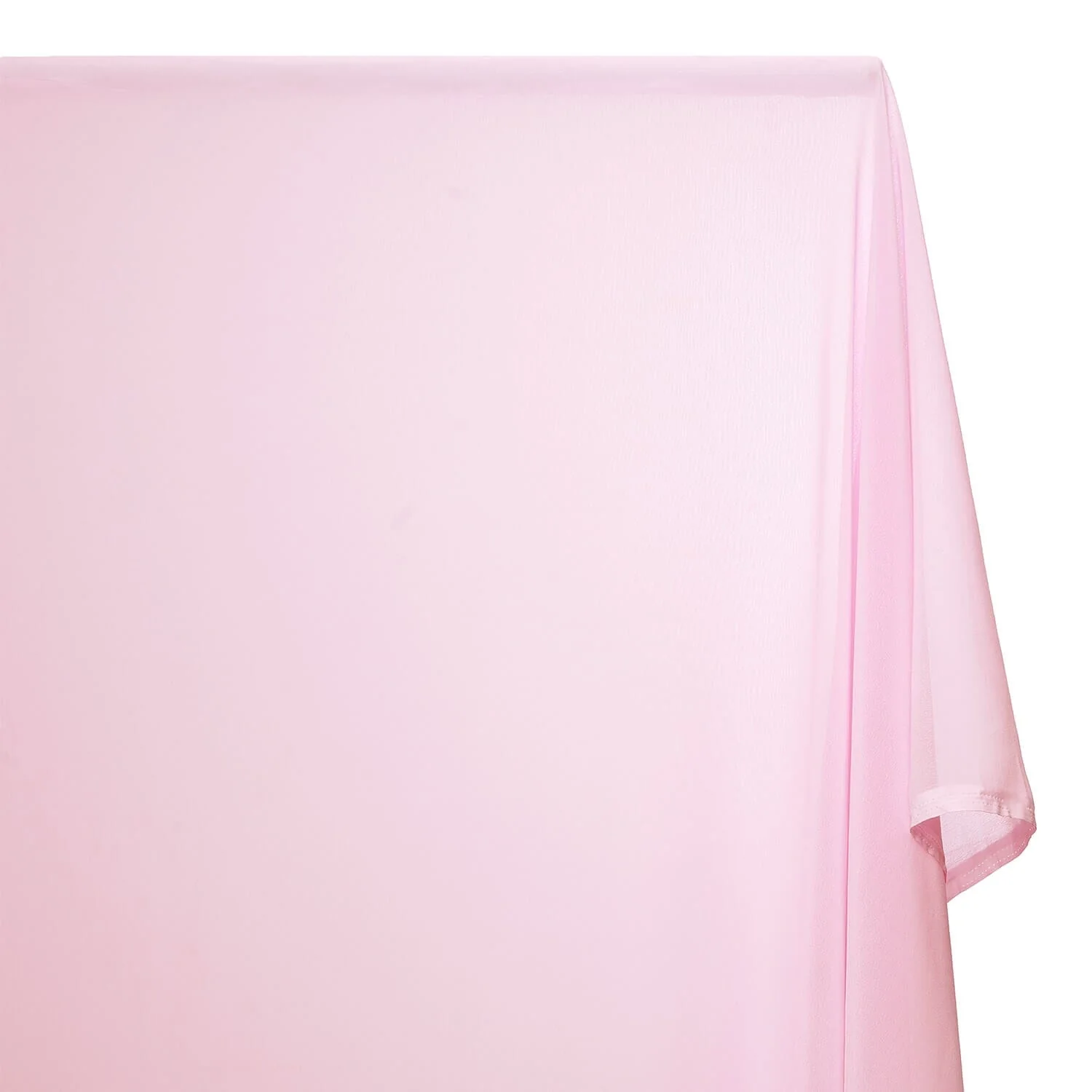 Polyester Chiffon (60 Inch) - Image 71