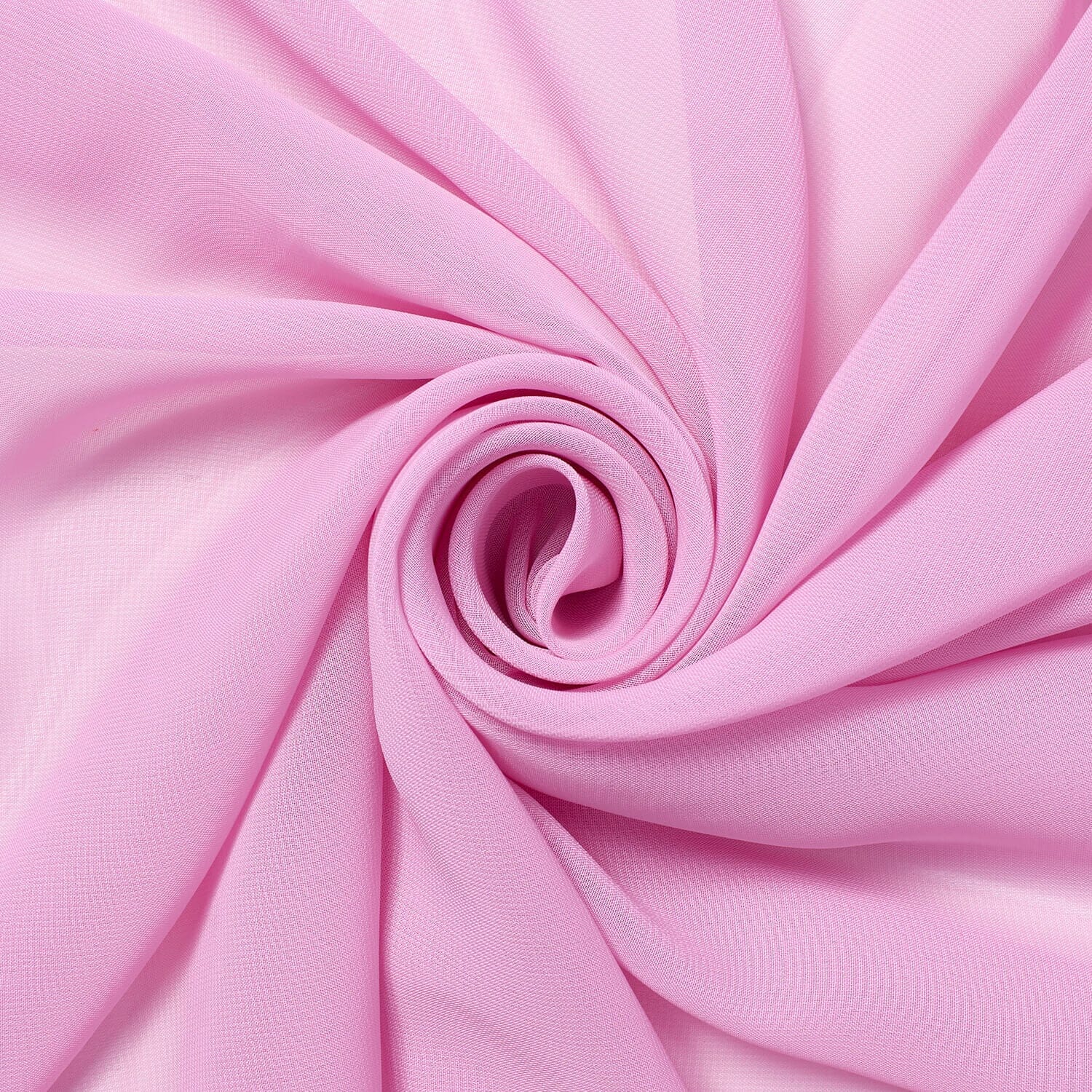 Polyester Chiffon (60 Inch) - Image 72