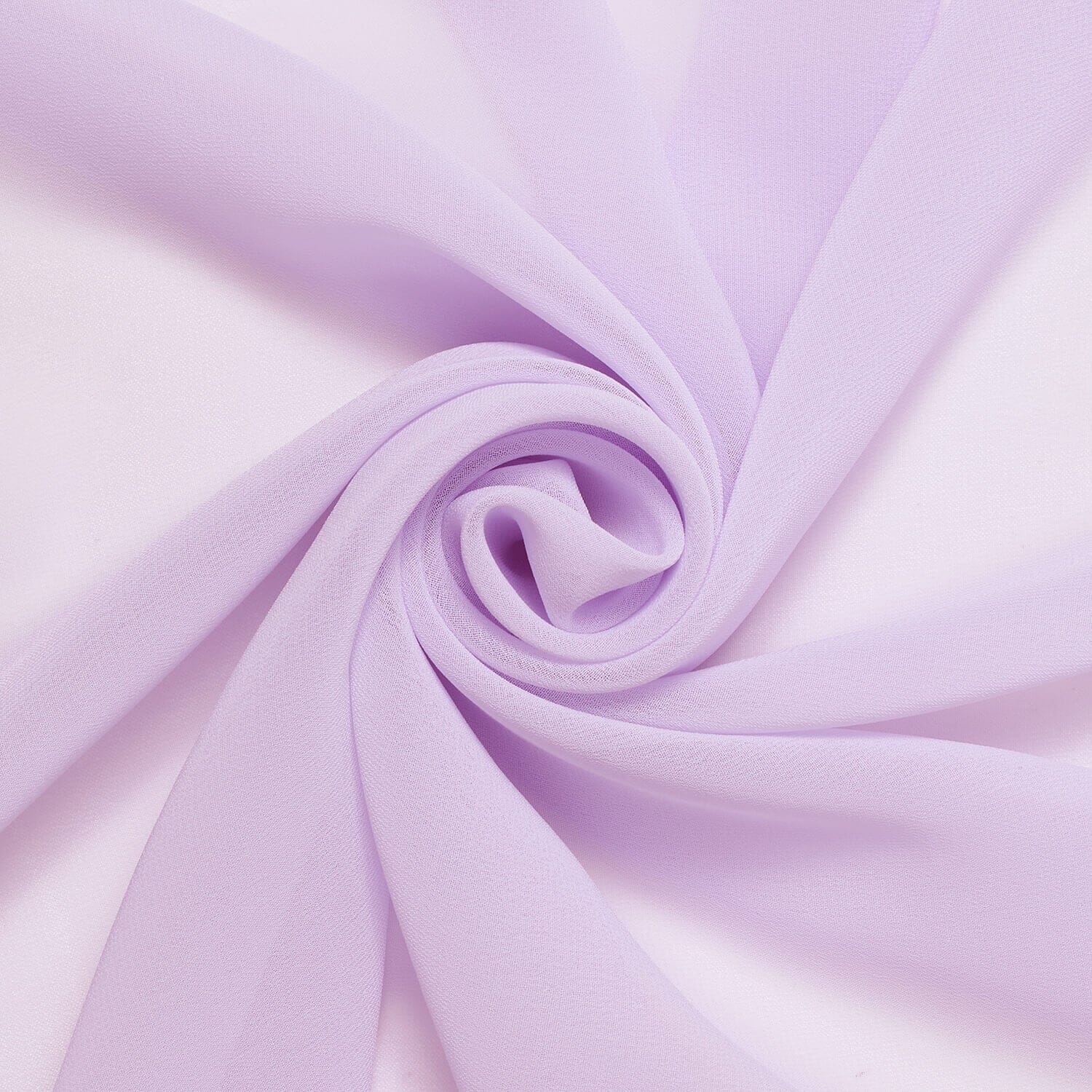 Polyester Chiffon (60 Inch) - Image 76