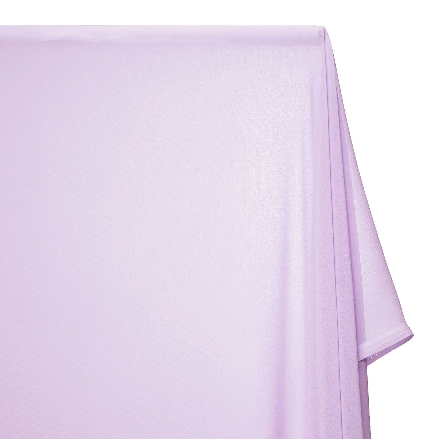 Polyester Chiffon (60 Inch) - Image 77
