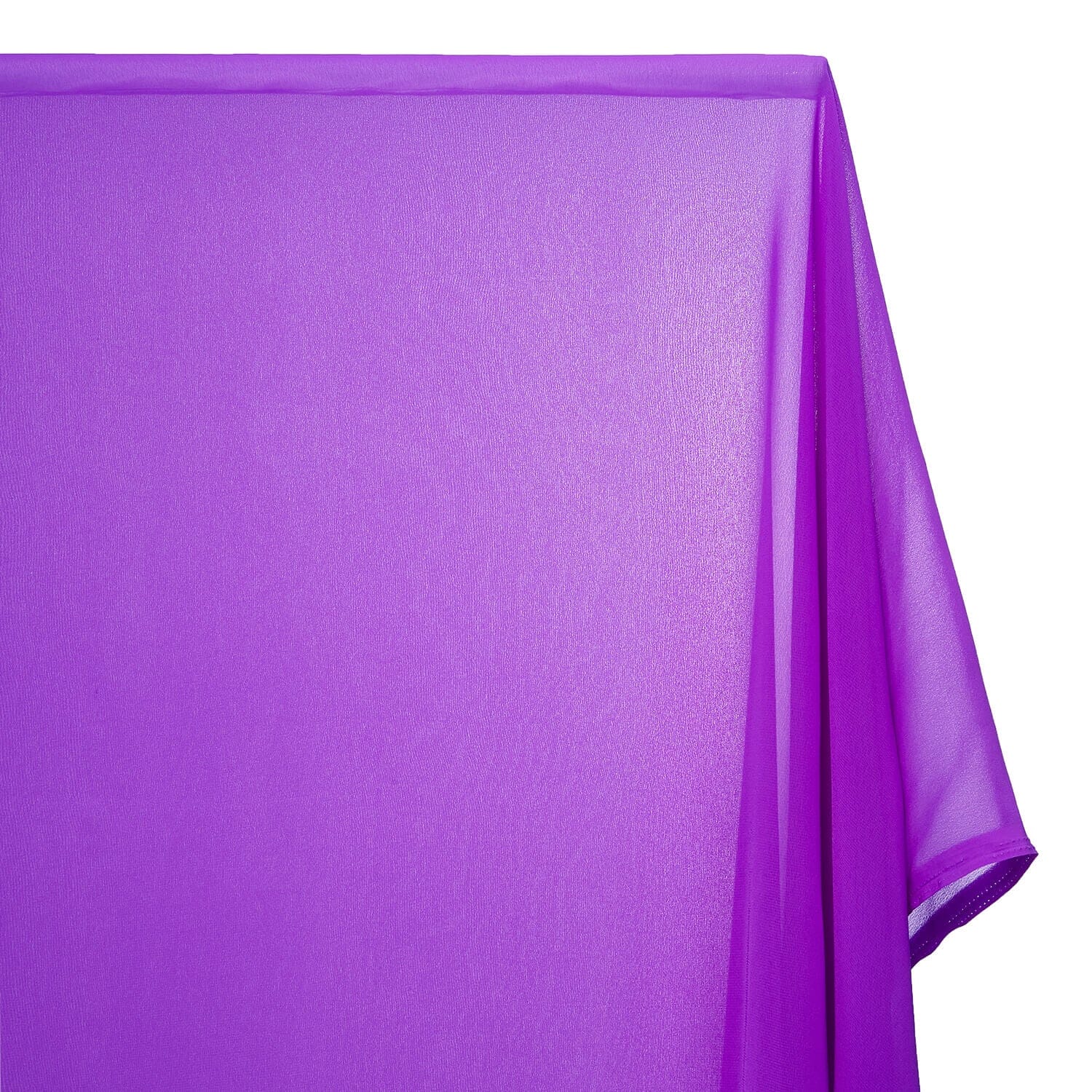 Polyester Chiffon (60 Inch) - Image 79