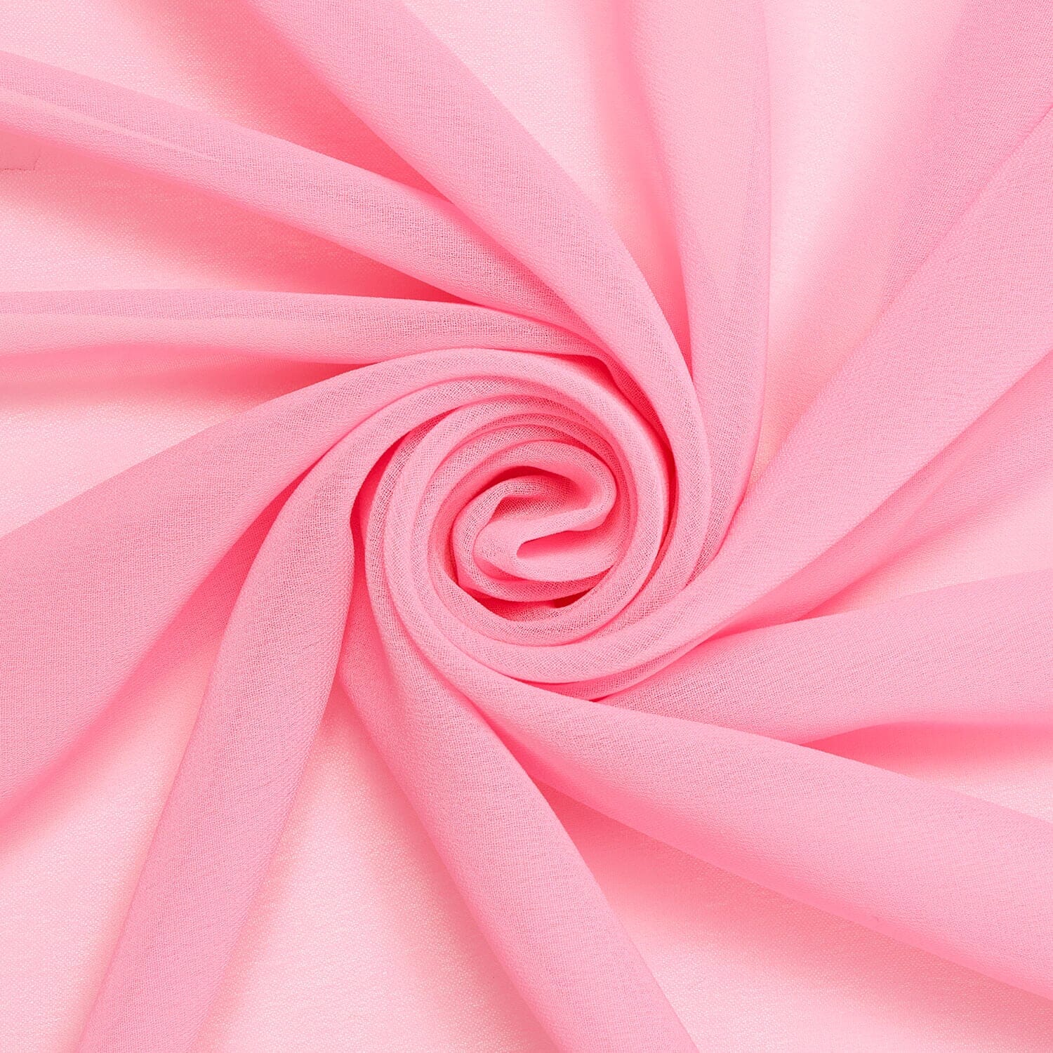 Polyester Chiffon (60 Inch) - Image 8