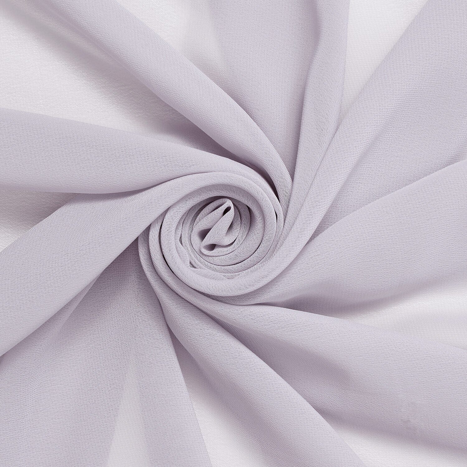 Polyester Chiffon (60 Inch) - Image 82