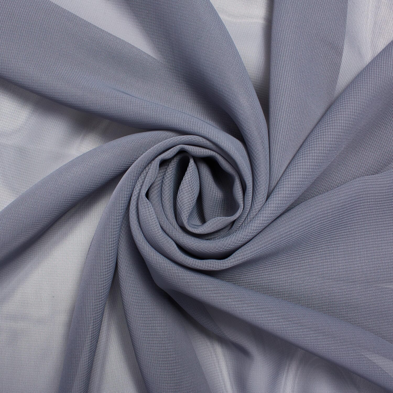 Polyester Chiffon (60 Inch) - Image 84