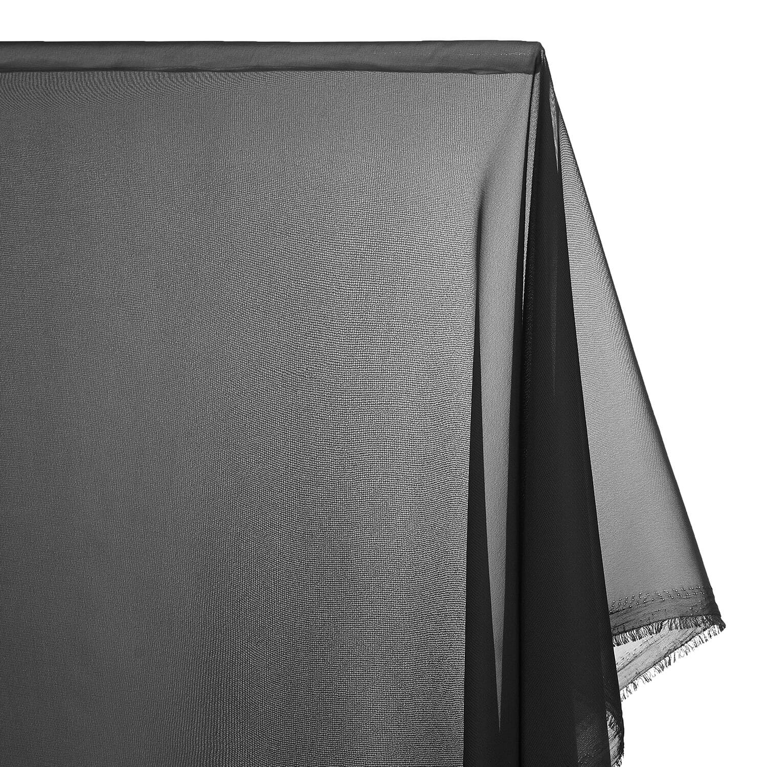 Polyester Chiffon (60 Inch) - Image 87