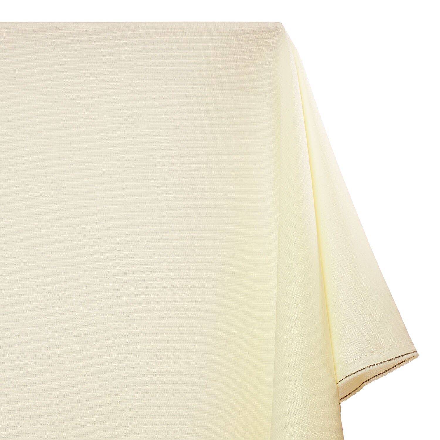 Ottertex® Water-Repellent 200D (6.6oz) DWR Polyester Ripstop - Image 4